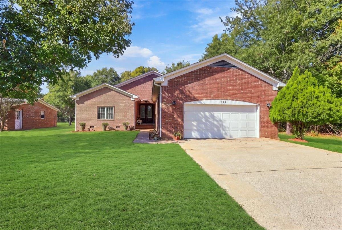 265 Welcome Ussery Dr Property Photo 1