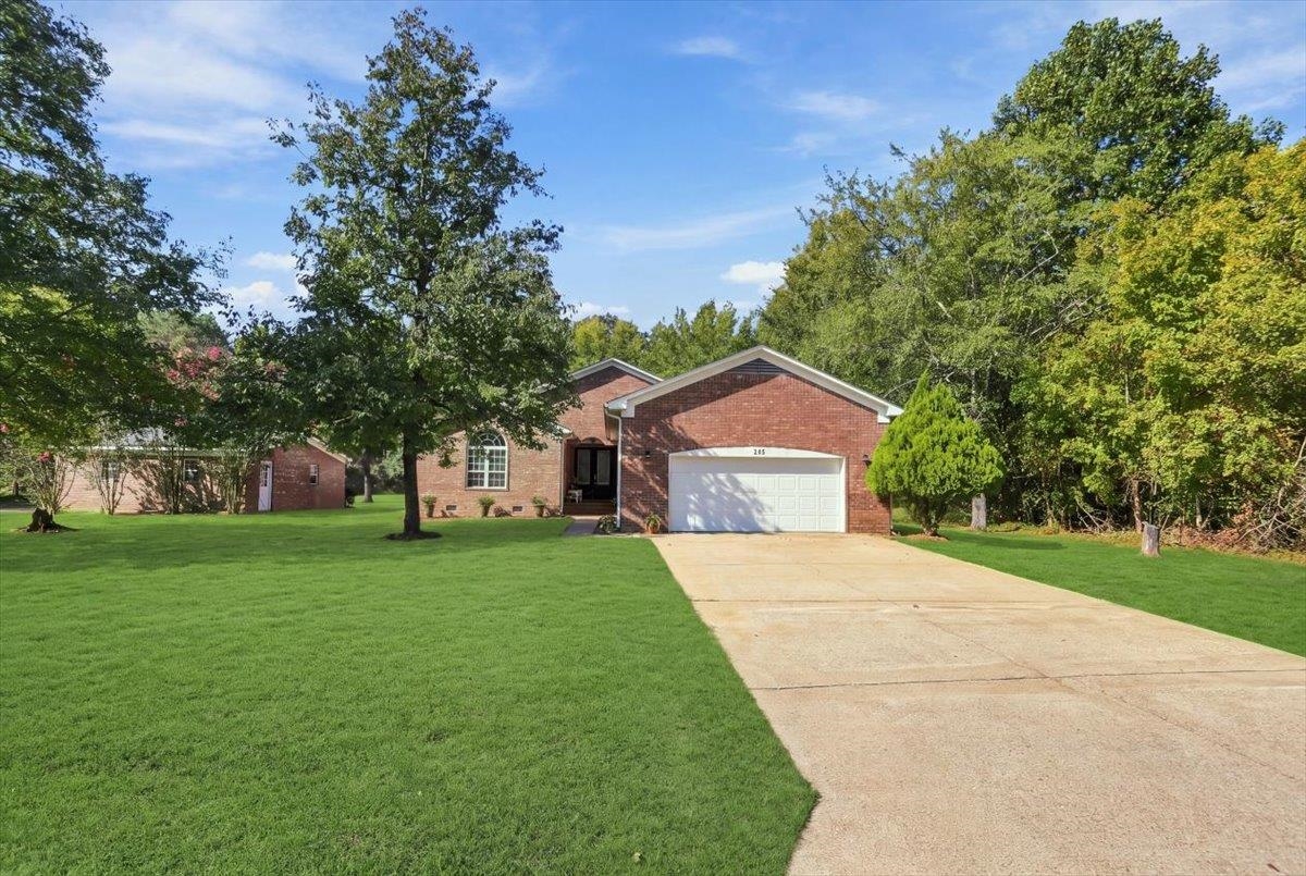 265 Welcome Ussery Dr Property Photo 3