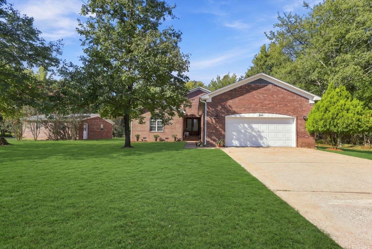 265 Welcome Ussery Dr Property Photo 4
