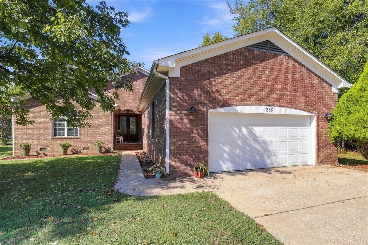 265 Welcome Ussery Dr Property Photo 6