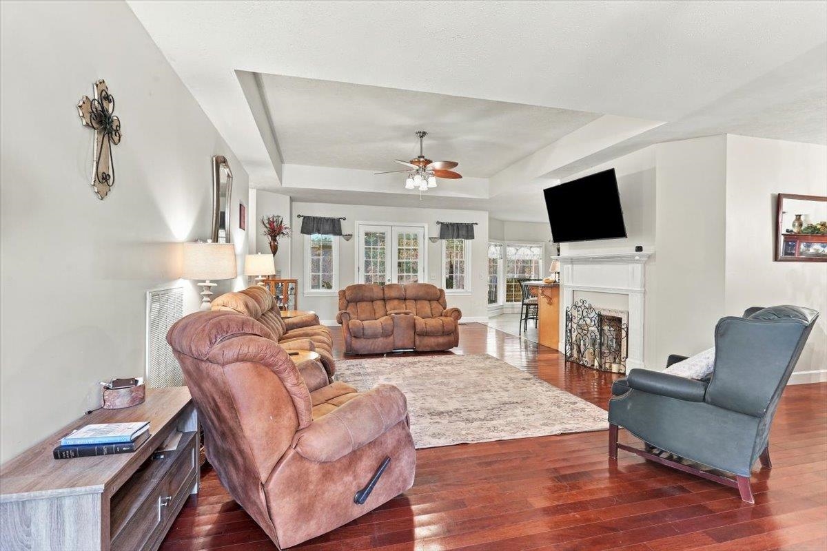 265 Welcome Ussery Dr Property Photo 10