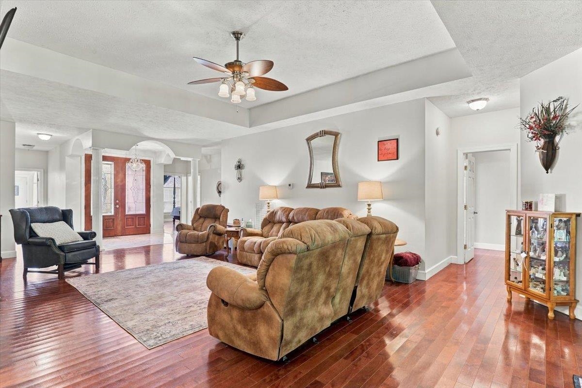 265 Welcome Ussery Dr Property Photo 13