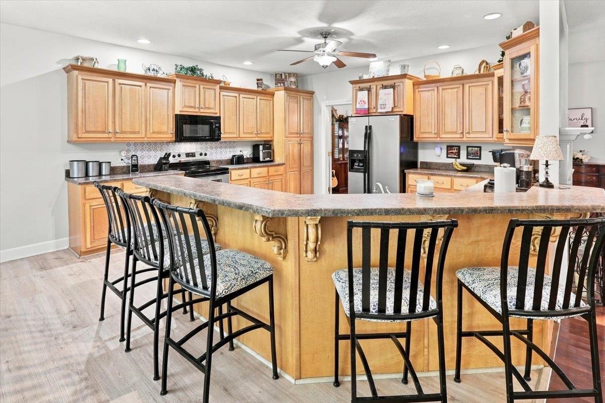 265 Welcome Ussery Dr Property Photo 15