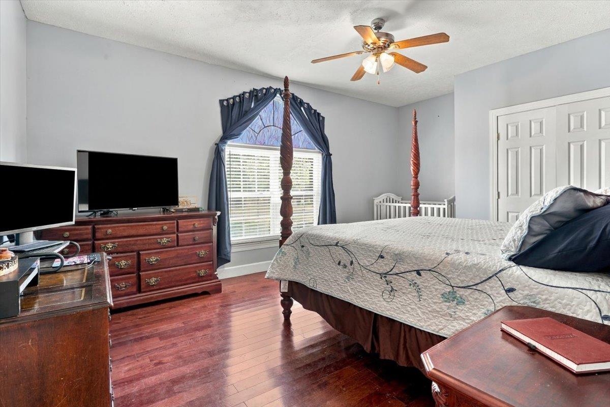 265 Welcome Ussery Dr Property Photo 25