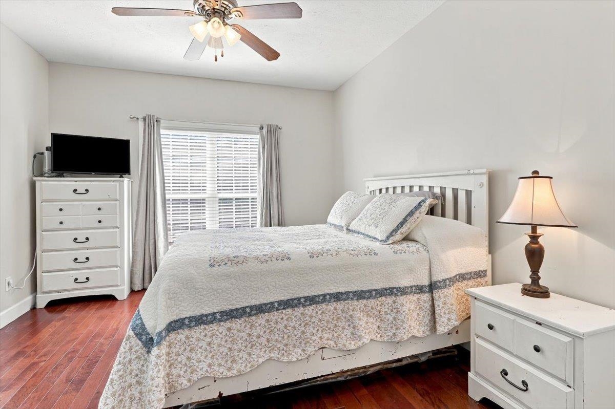 265 Welcome Ussery Dr Property Photo 27