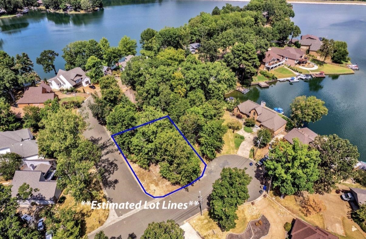 4160 WHITE CEDAR CV Property Photo 1