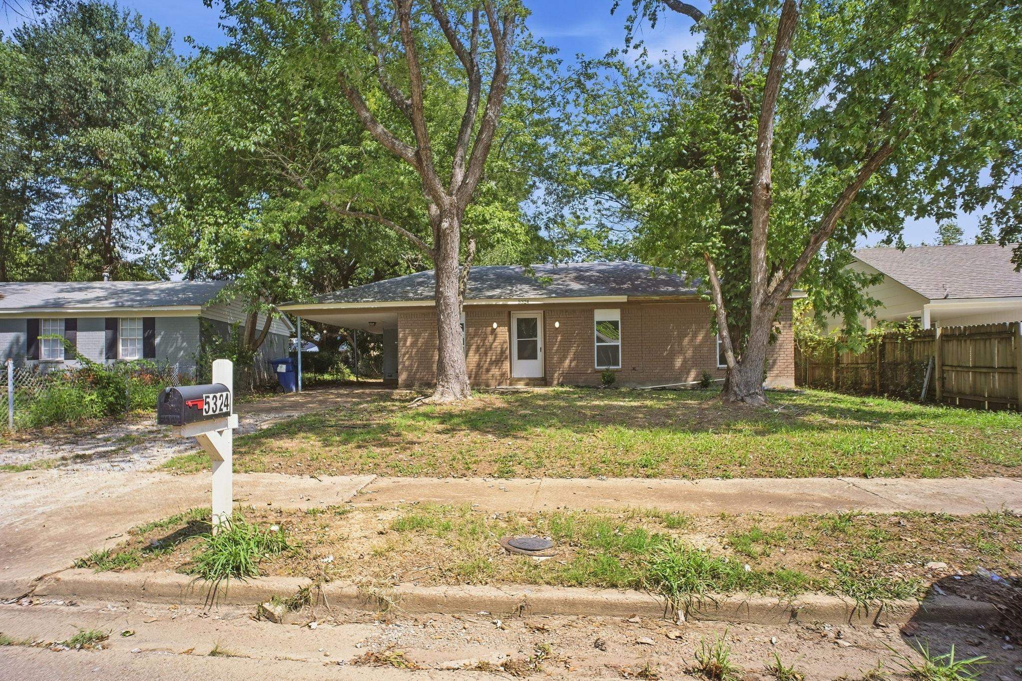 5324 PLOVER DR Property Photo 1