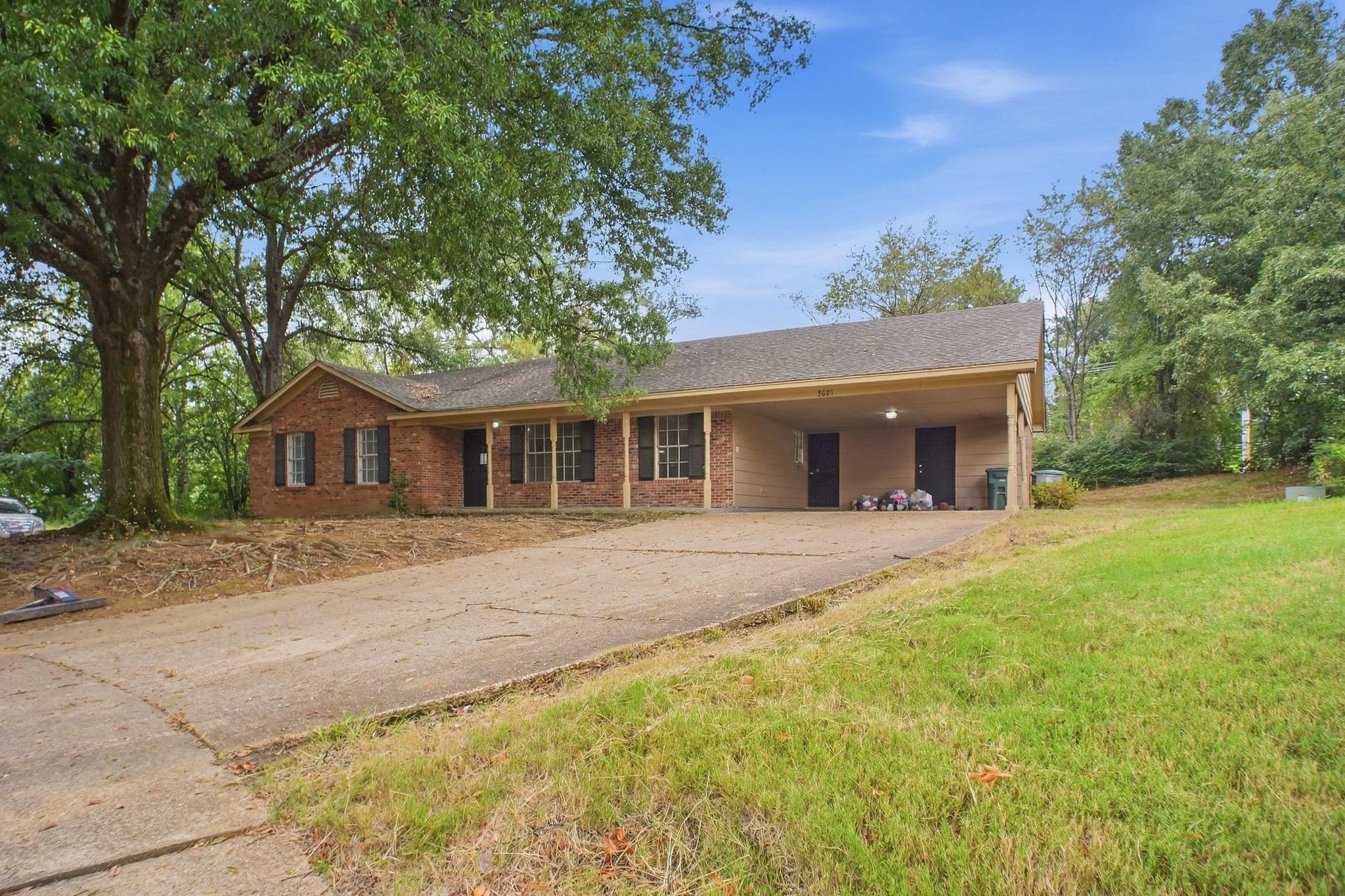 3621 Tulip Tree Cv Property Photo 1