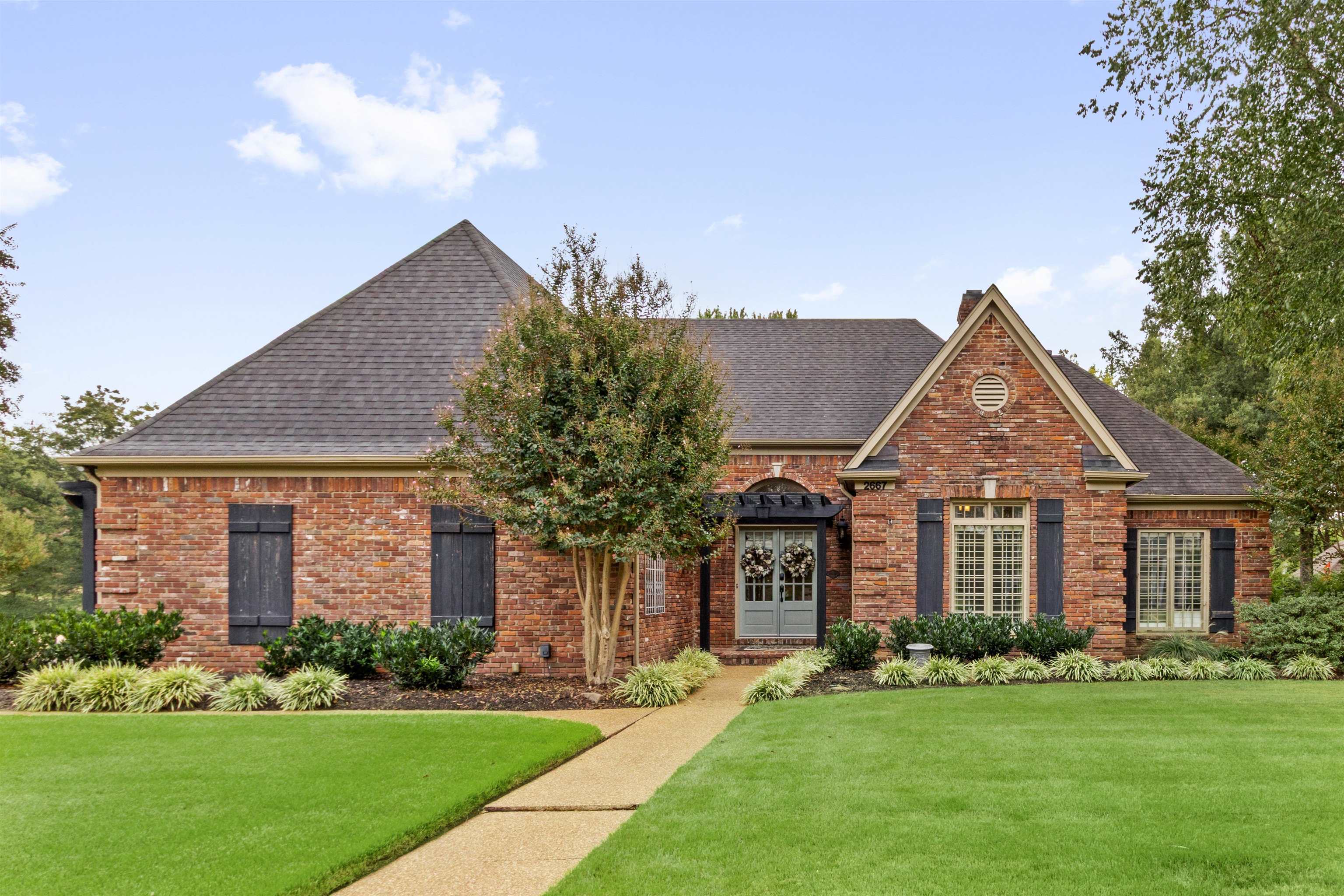 2667 Dibrell Trail Dr Property Photo 1