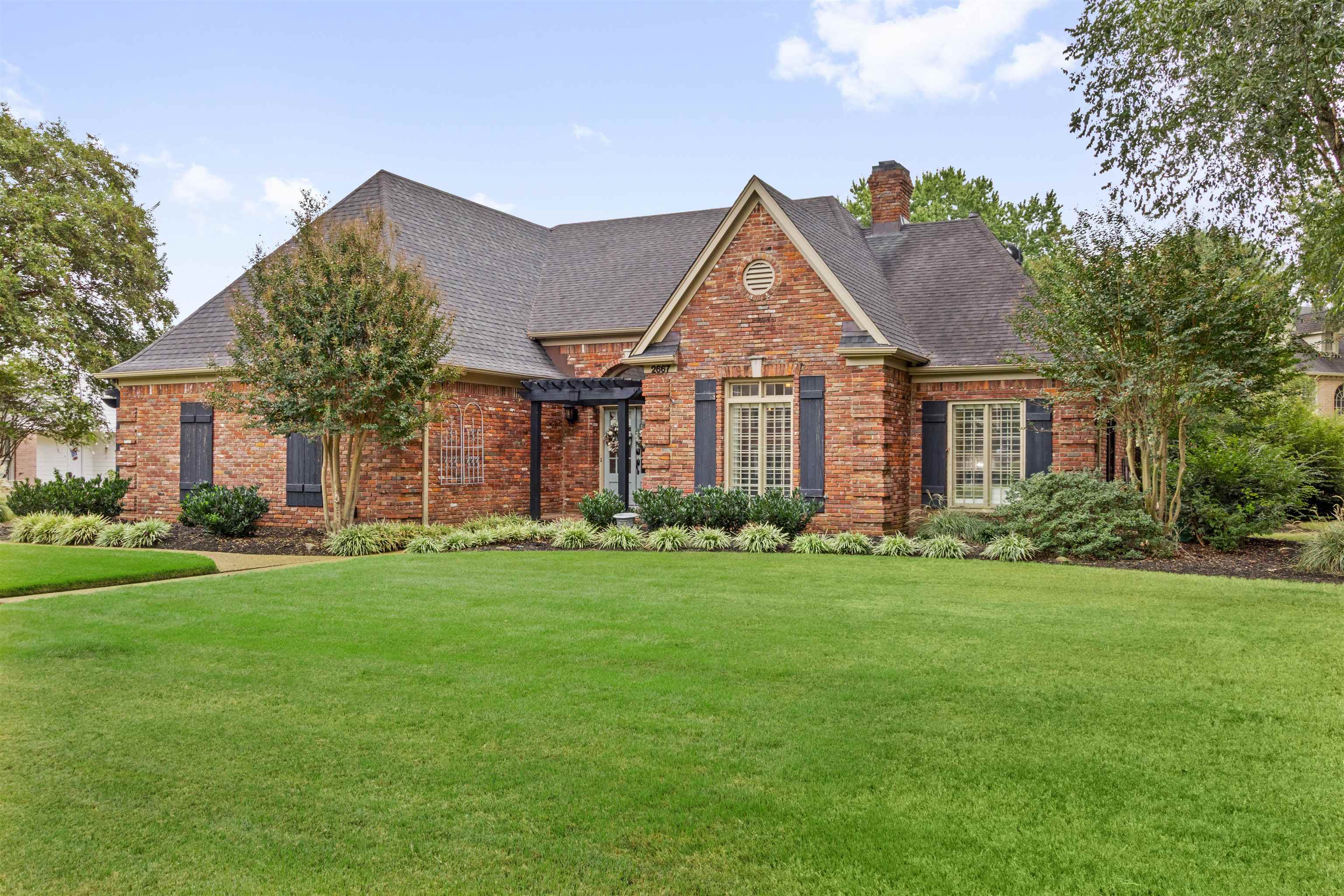 2667 Dibrell Trail Dr Property Photo 7