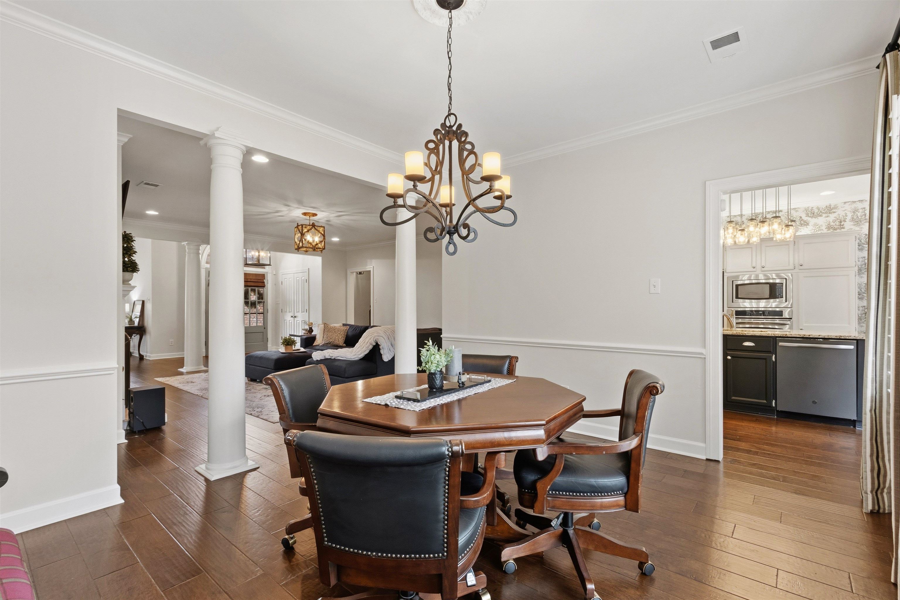 2667 Dibrell Trail Dr Property Photo 12