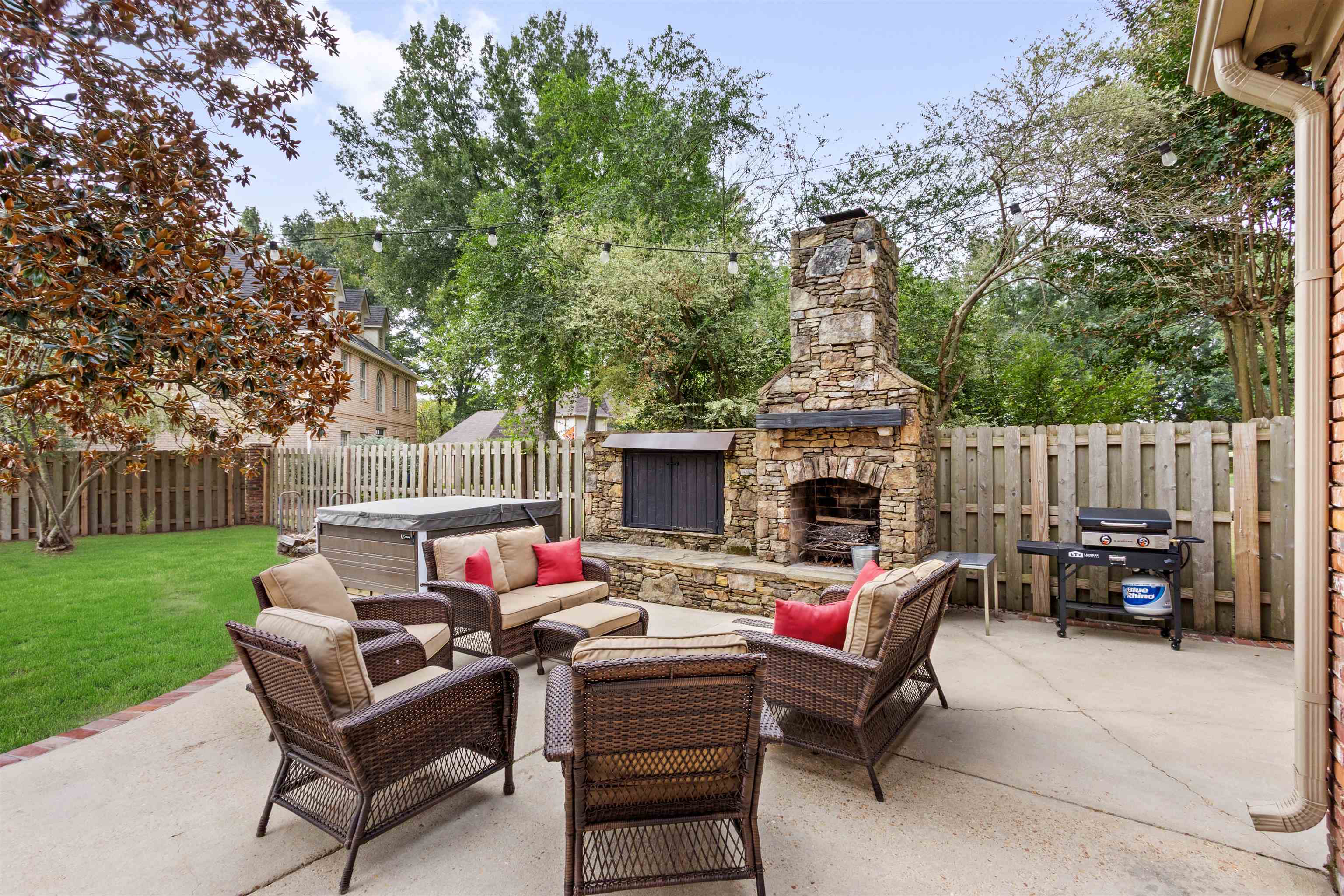 2667 Dibrell Trail Dr Property Photo 28