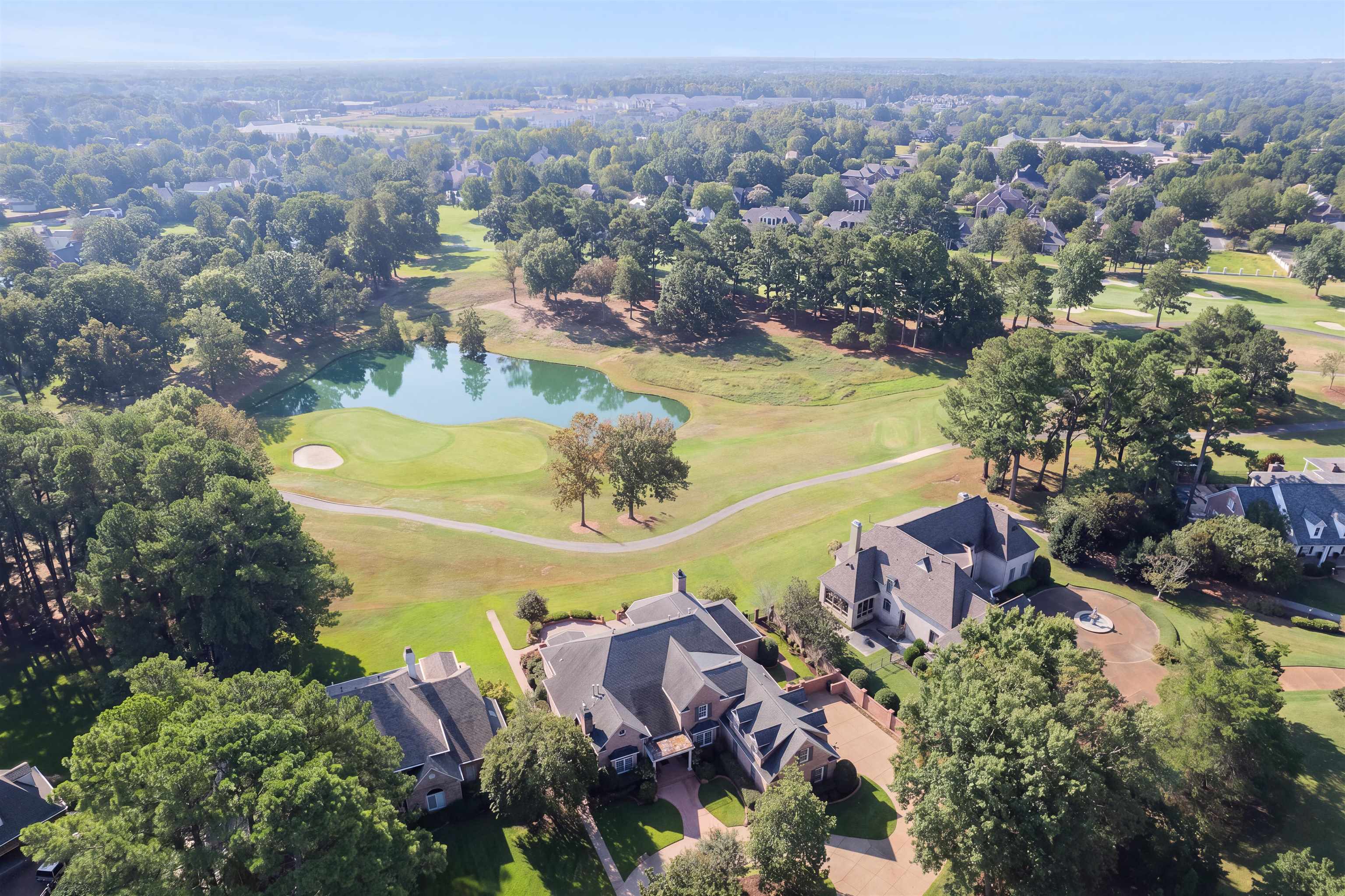 3449 Lake Pointe Cv Property Photo 40