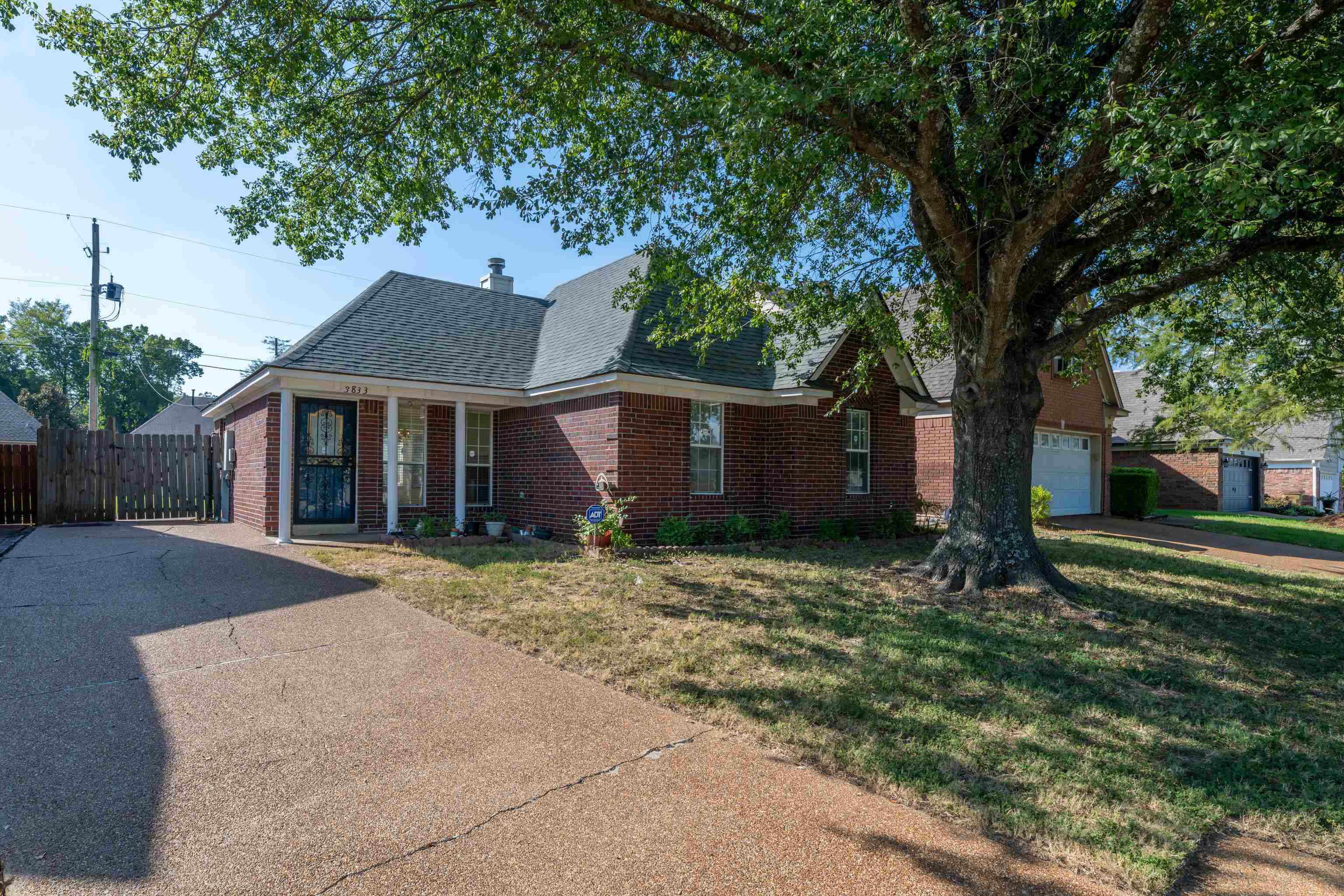 3833 Walden Meadow Dr Property Photo 1