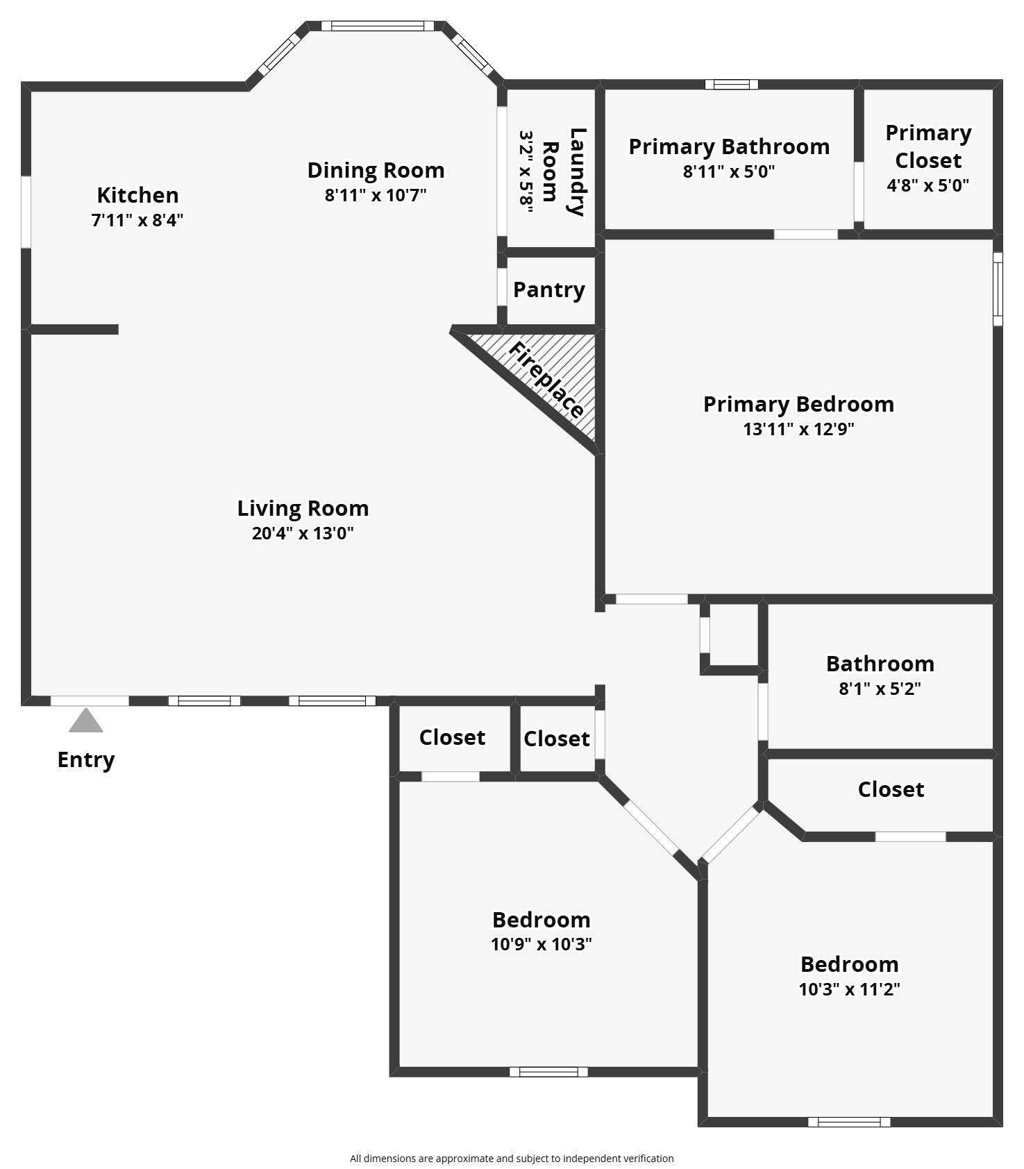 3833 Walden Meadow Dr Property Photo 22
