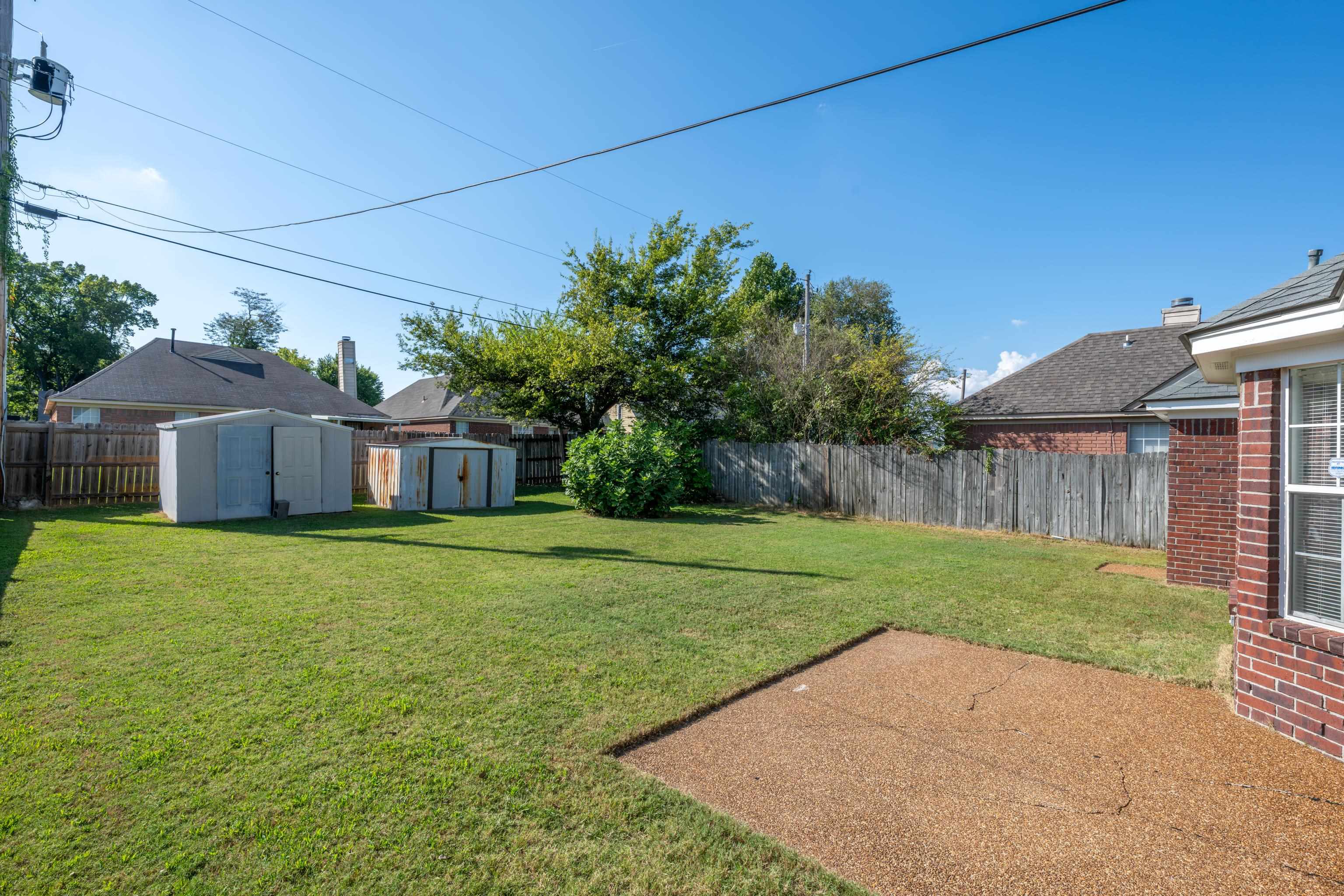3833 Walden Meadow Dr Property Photo 24