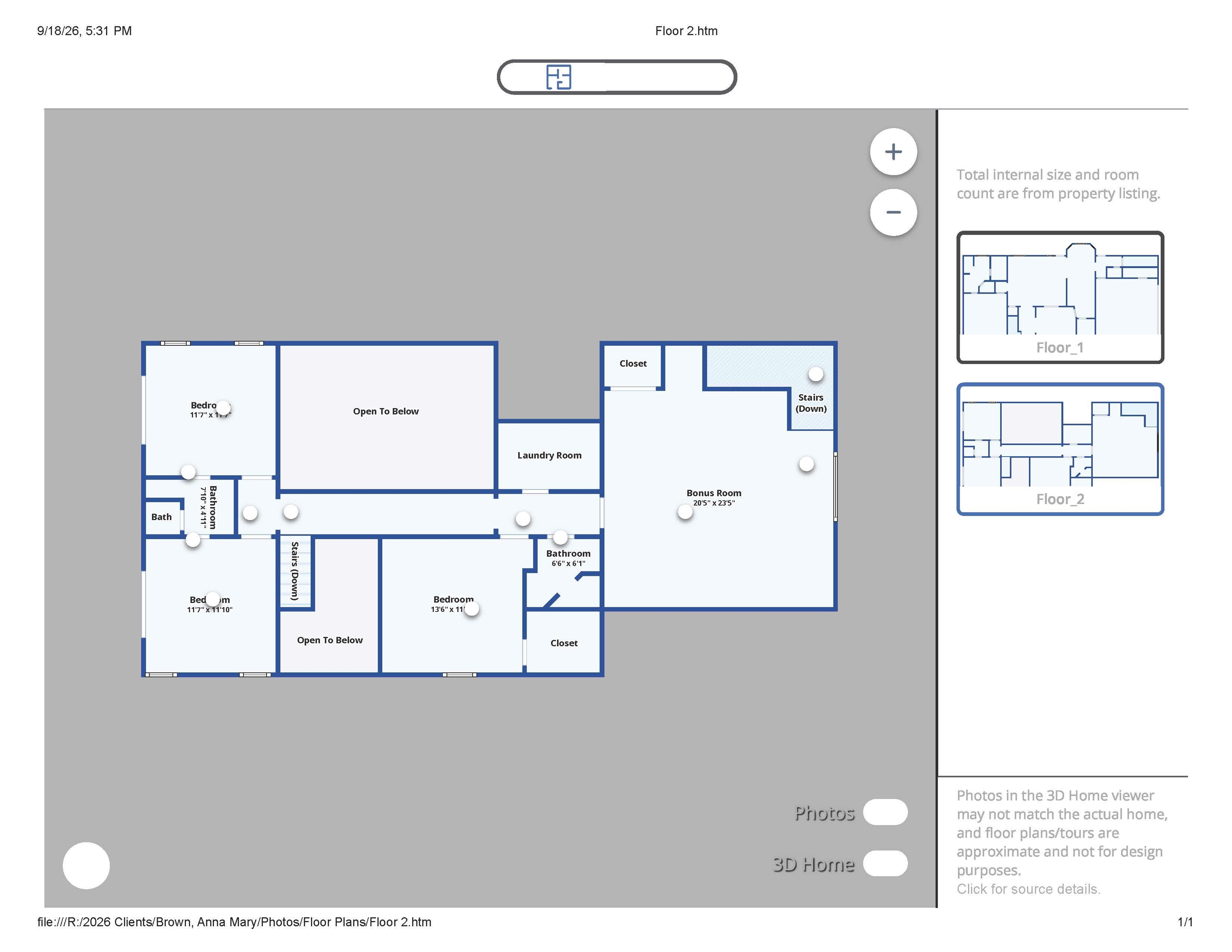 2910 Belgrave Dr Property Photo 40