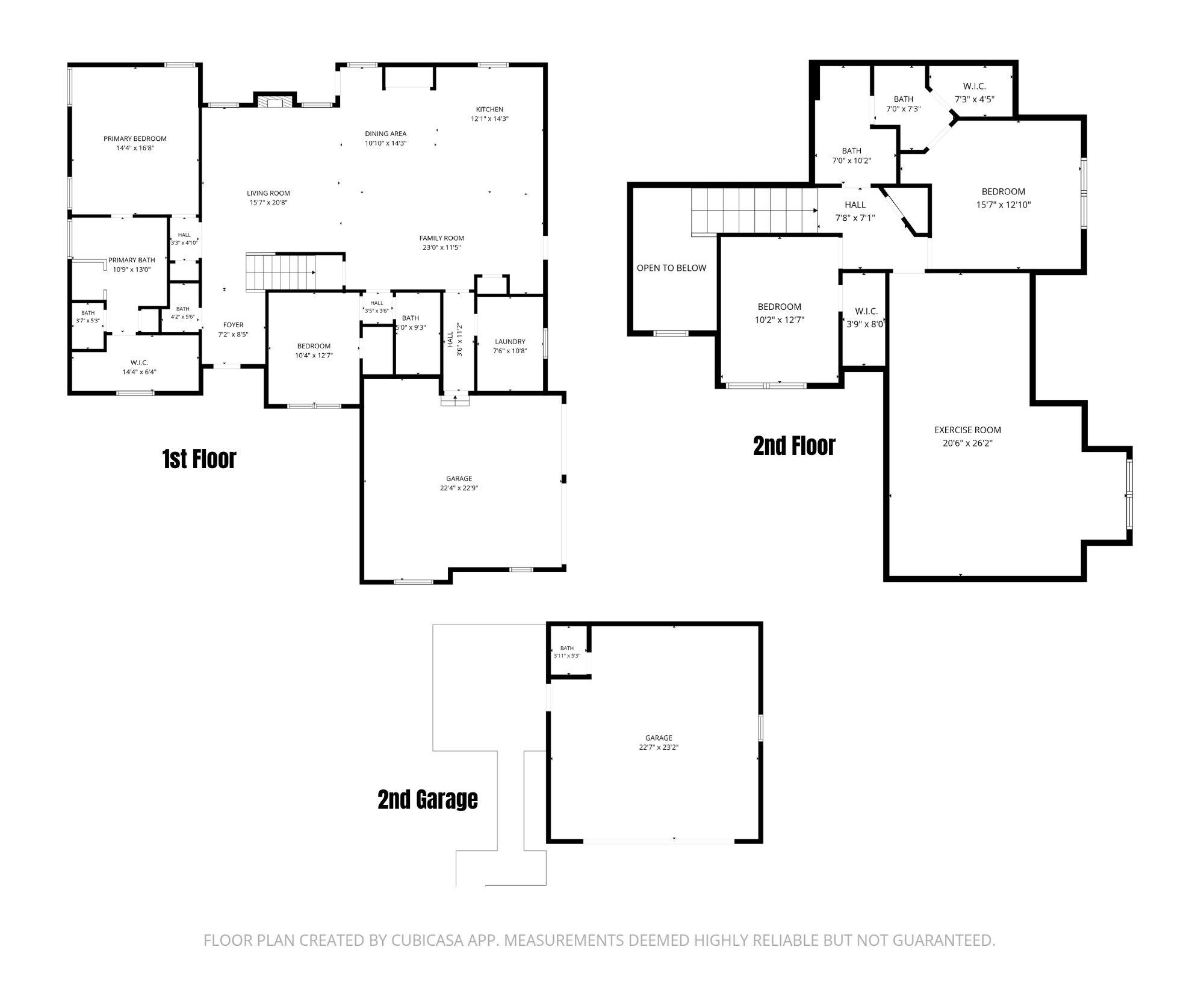 516 Faith Rd Property Photo 2