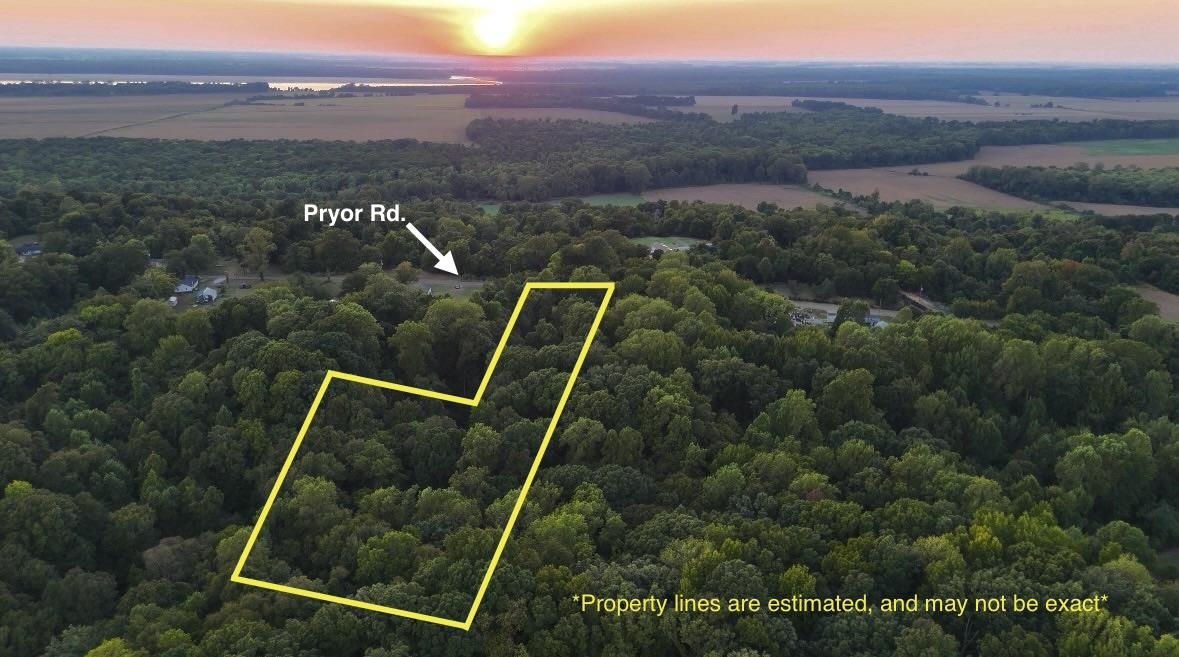 0 Pryor Rd Property Photo 2