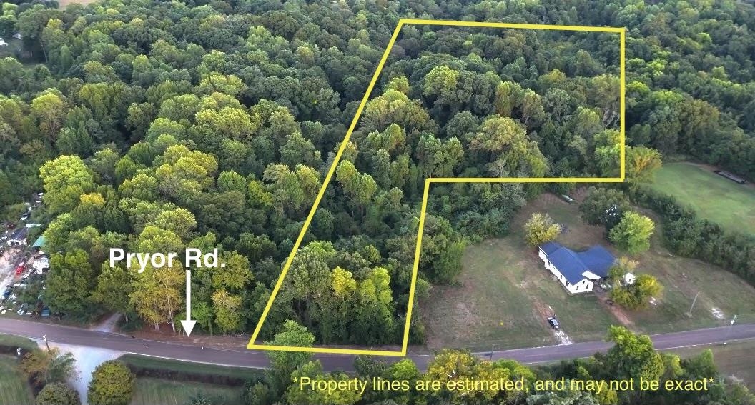 0 Pryor Rd Property Photo 7