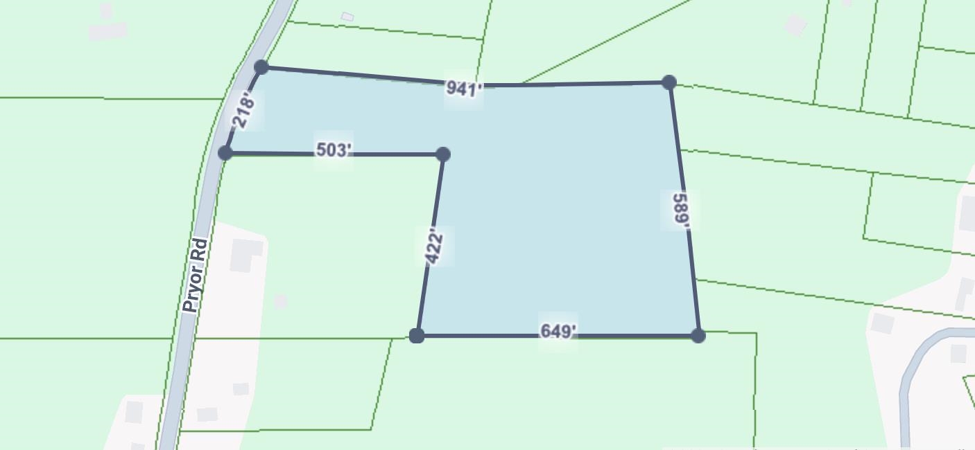0 Pryor Rd Property Photo 8