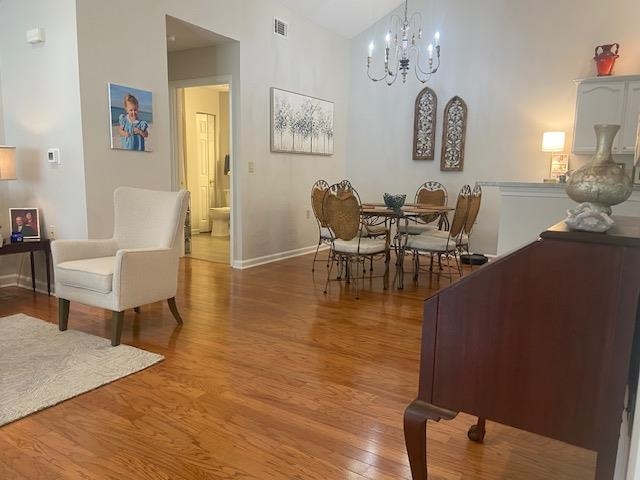 1219 Oak Timber Cir 23 Property Photo 6