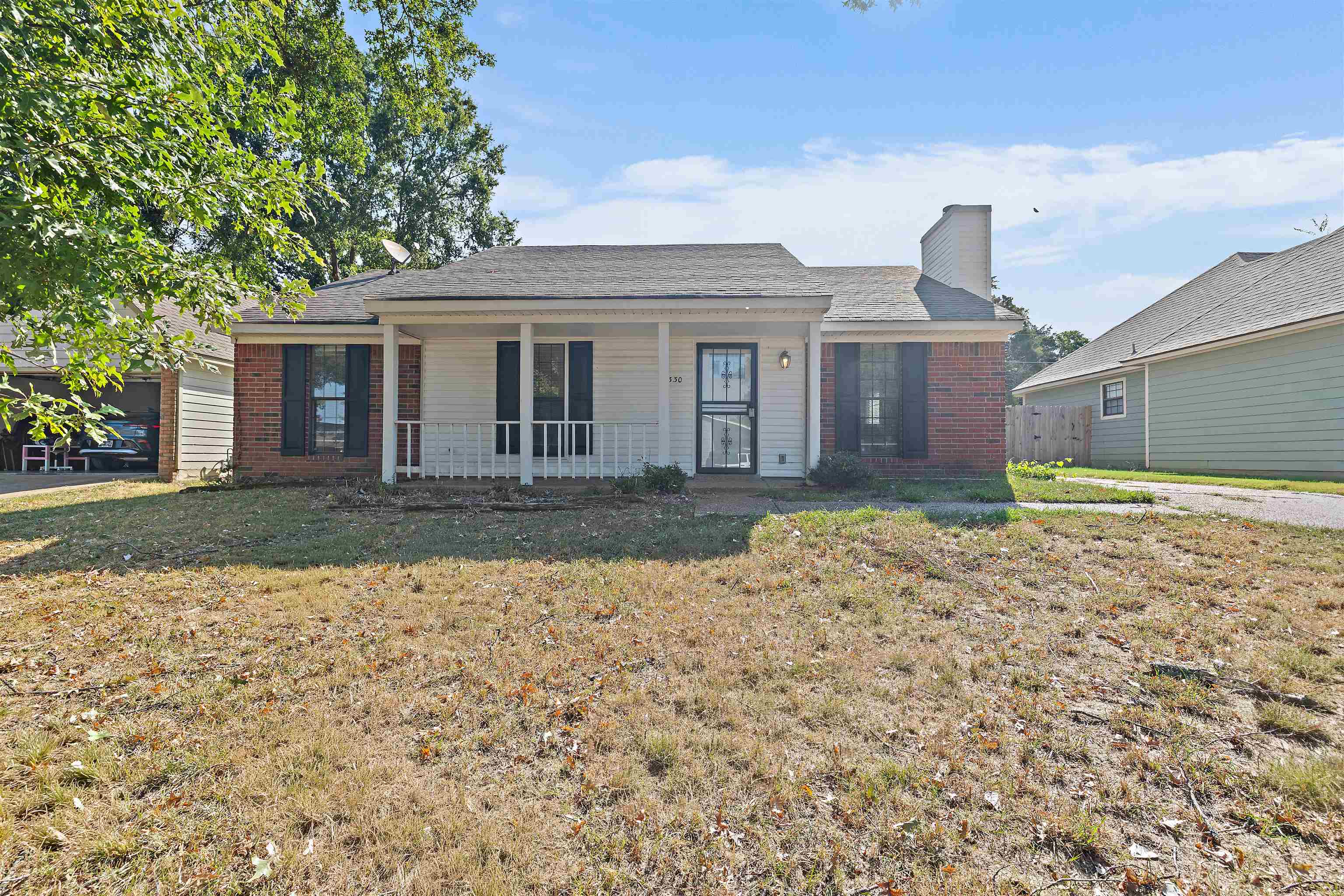 5330 Sleepy Oak Cv Property Photo 2
