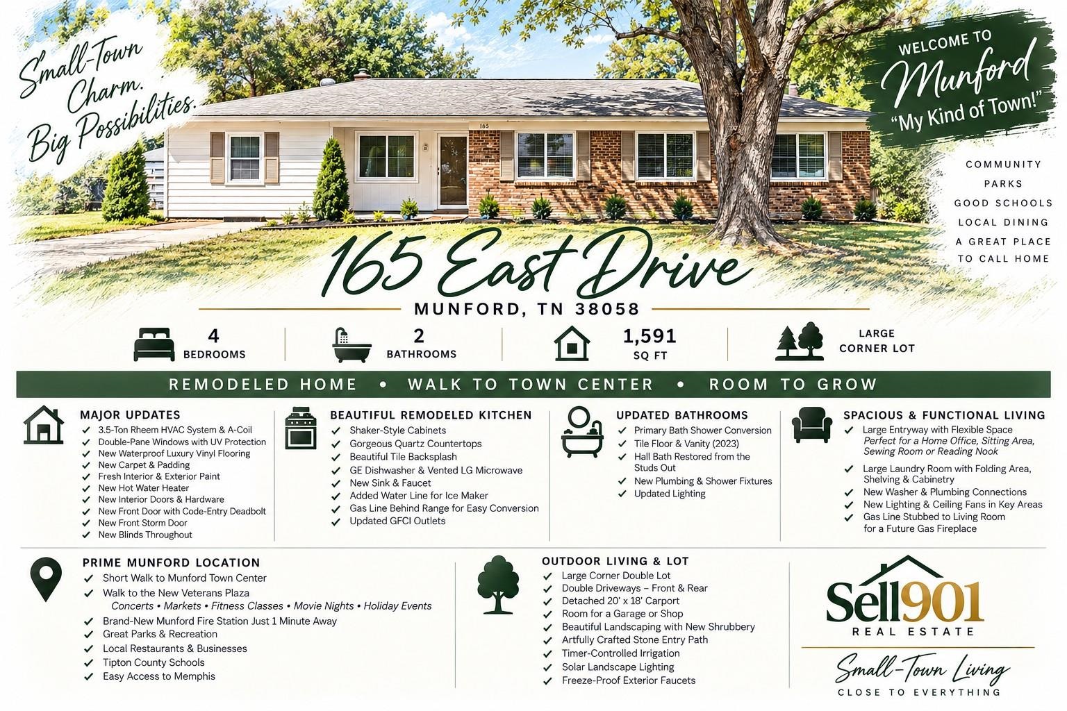 165 East Dr Property Photo 31