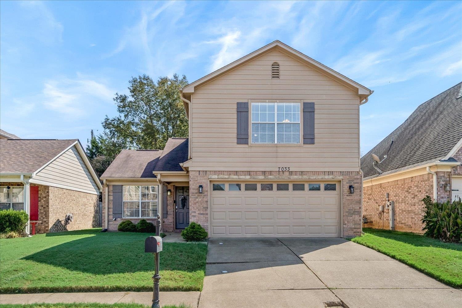 7033 S Wynne Ridge Dr Property Photo 4