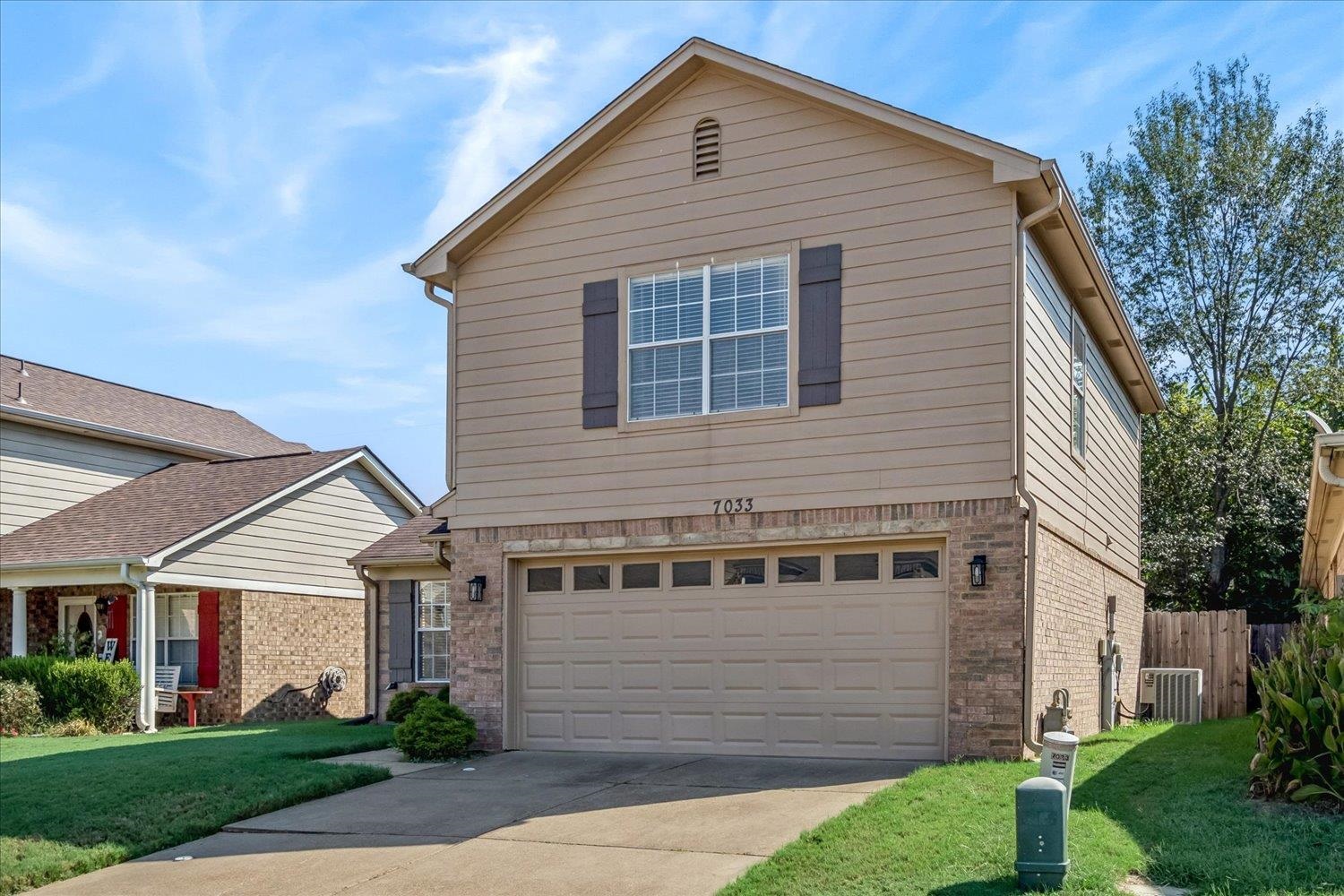 7033 S Wynne Ridge Dr Property Photo 5