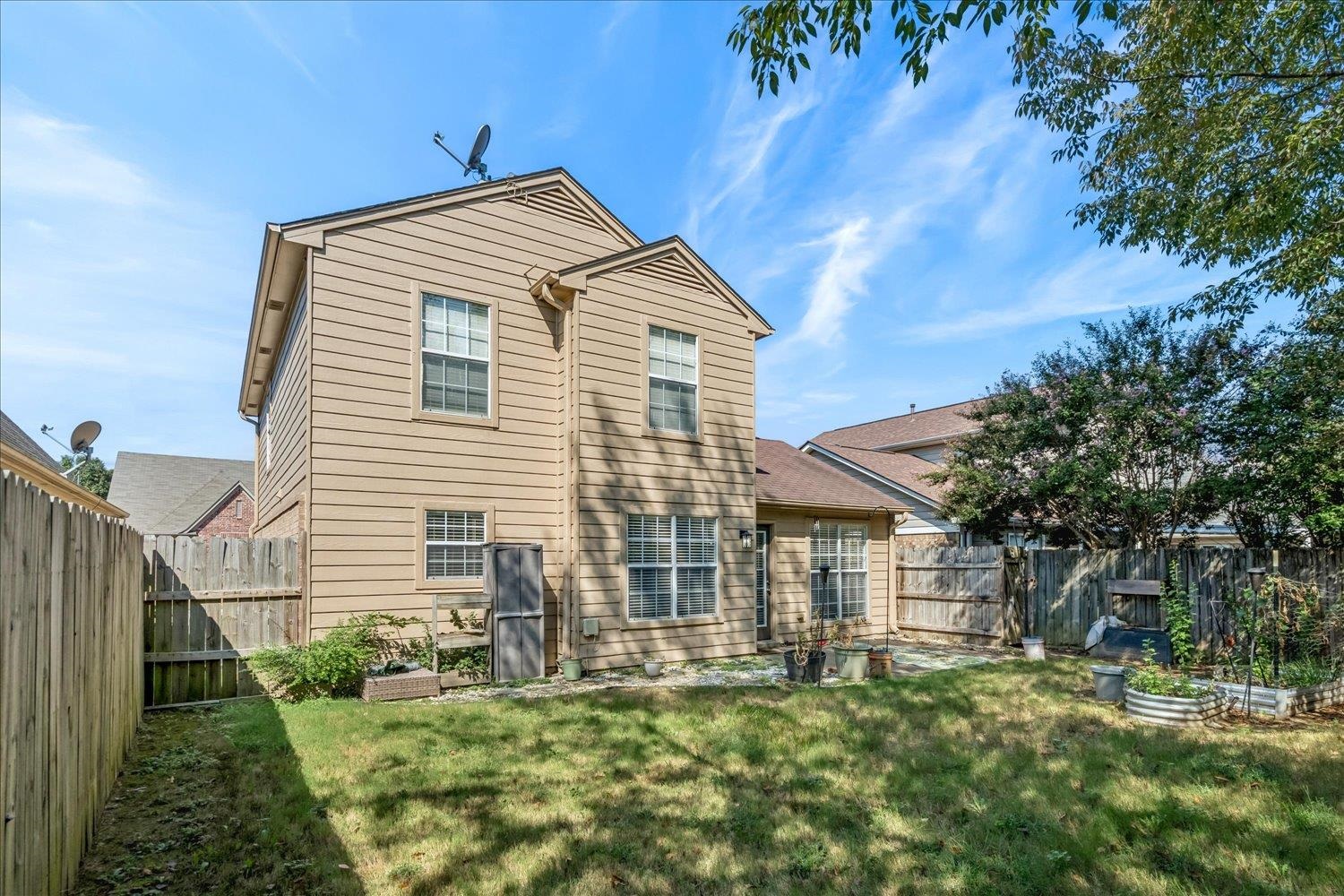 7033 S Wynne Ridge Dr Property Photo 29