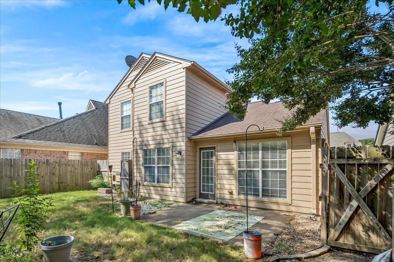 7033 S Wynne Ridge Dr Property Photo 30