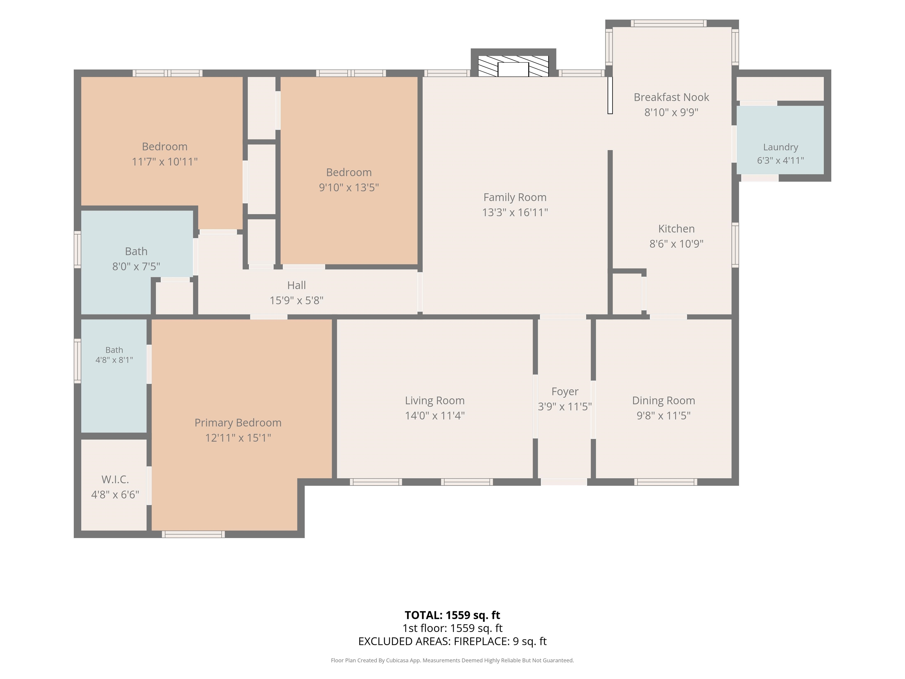 5310 Honeywood Ave Property Photo 34