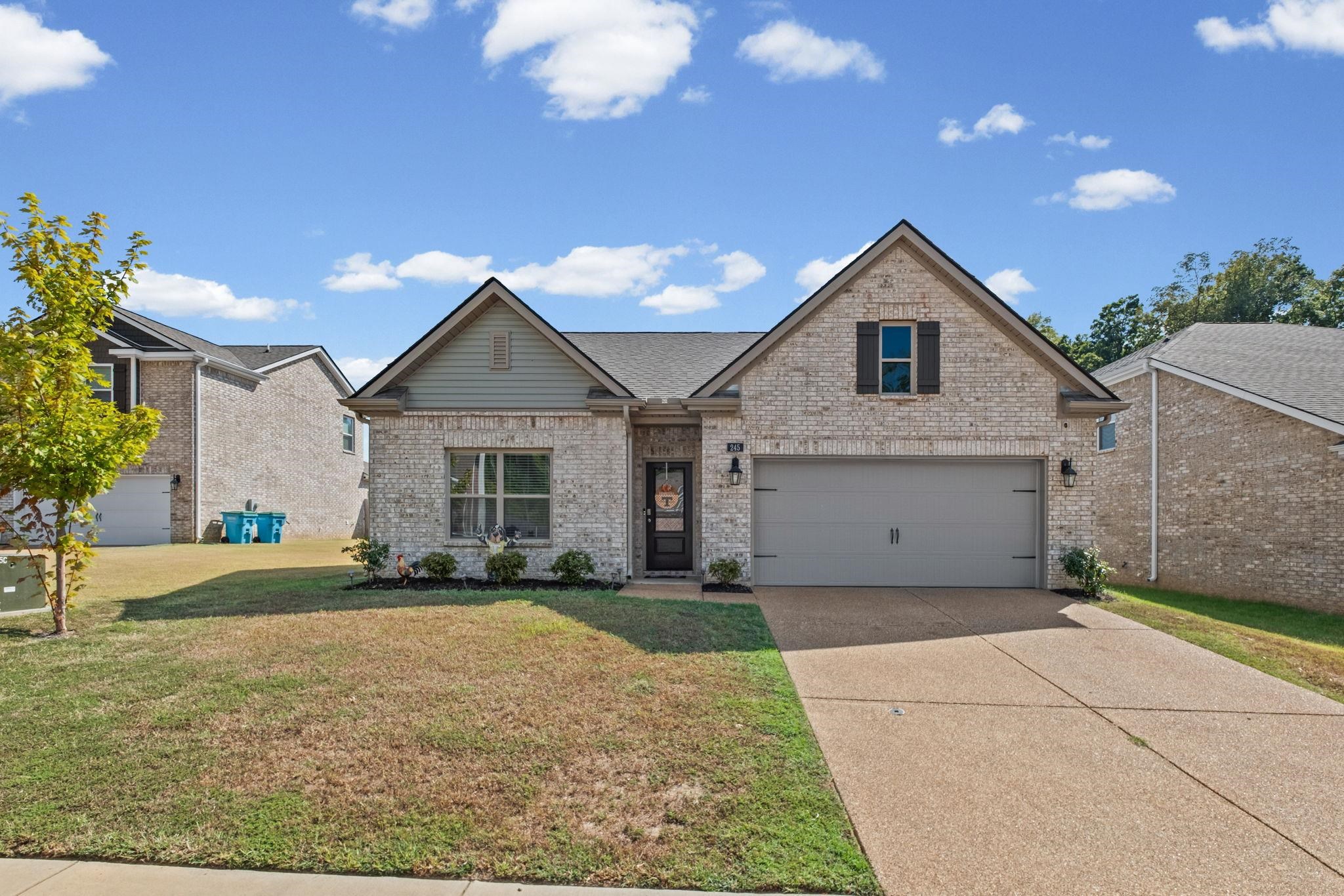 245 WALKER MEADOWS LN Property Photo 1
