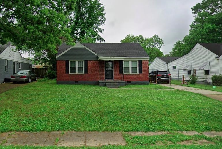 2933 N Radford Rd N Property Photo 1