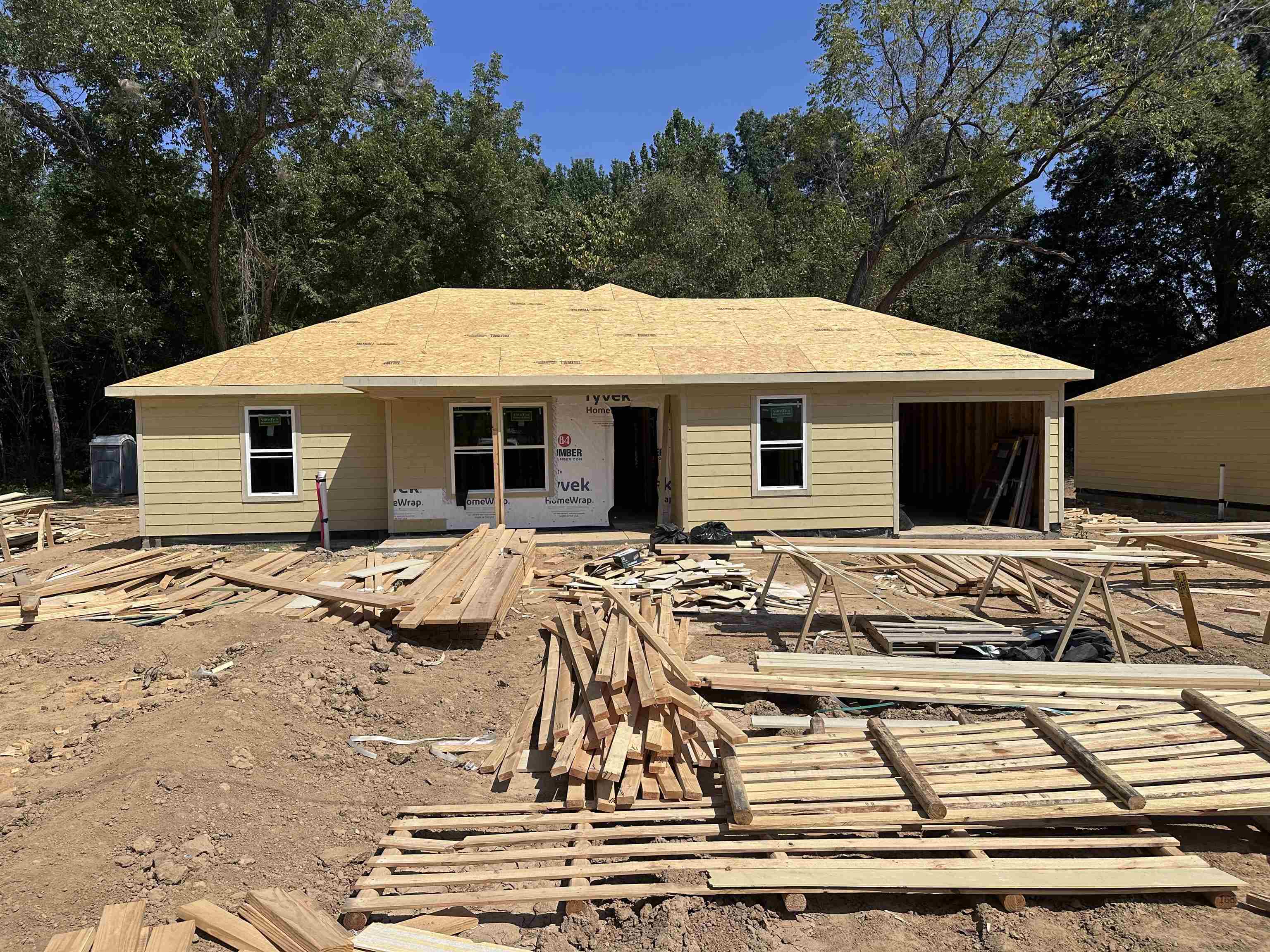 20 WATSON DRIVE EXT Property Photo 1