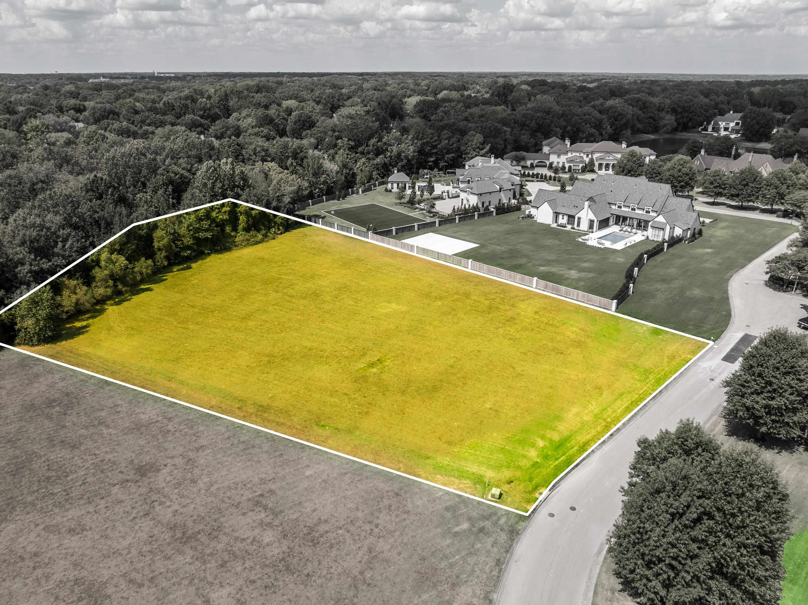 Dubray Manor Dr Property Photo 4