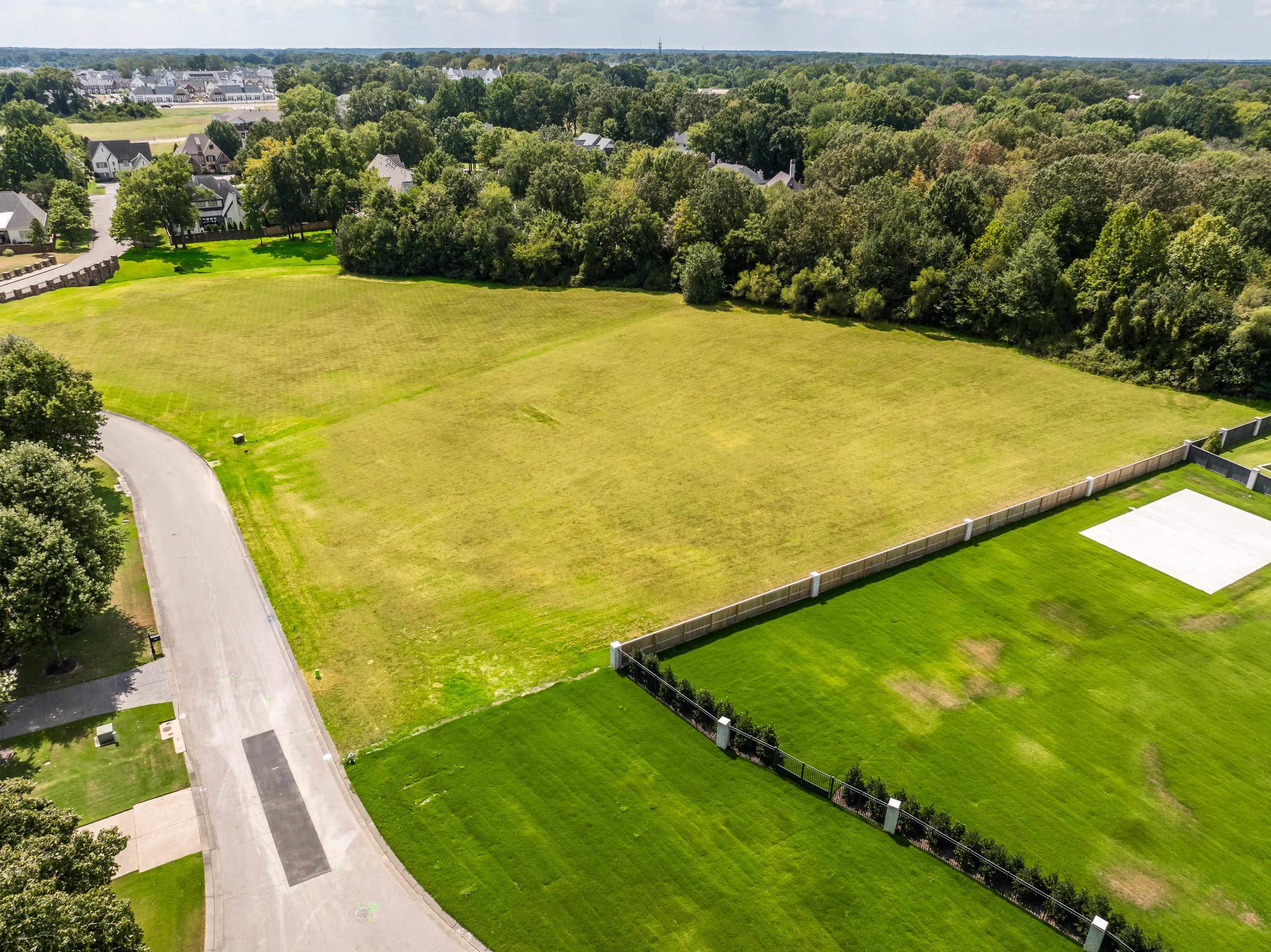 Dubray Manor Dr Property Photo 13