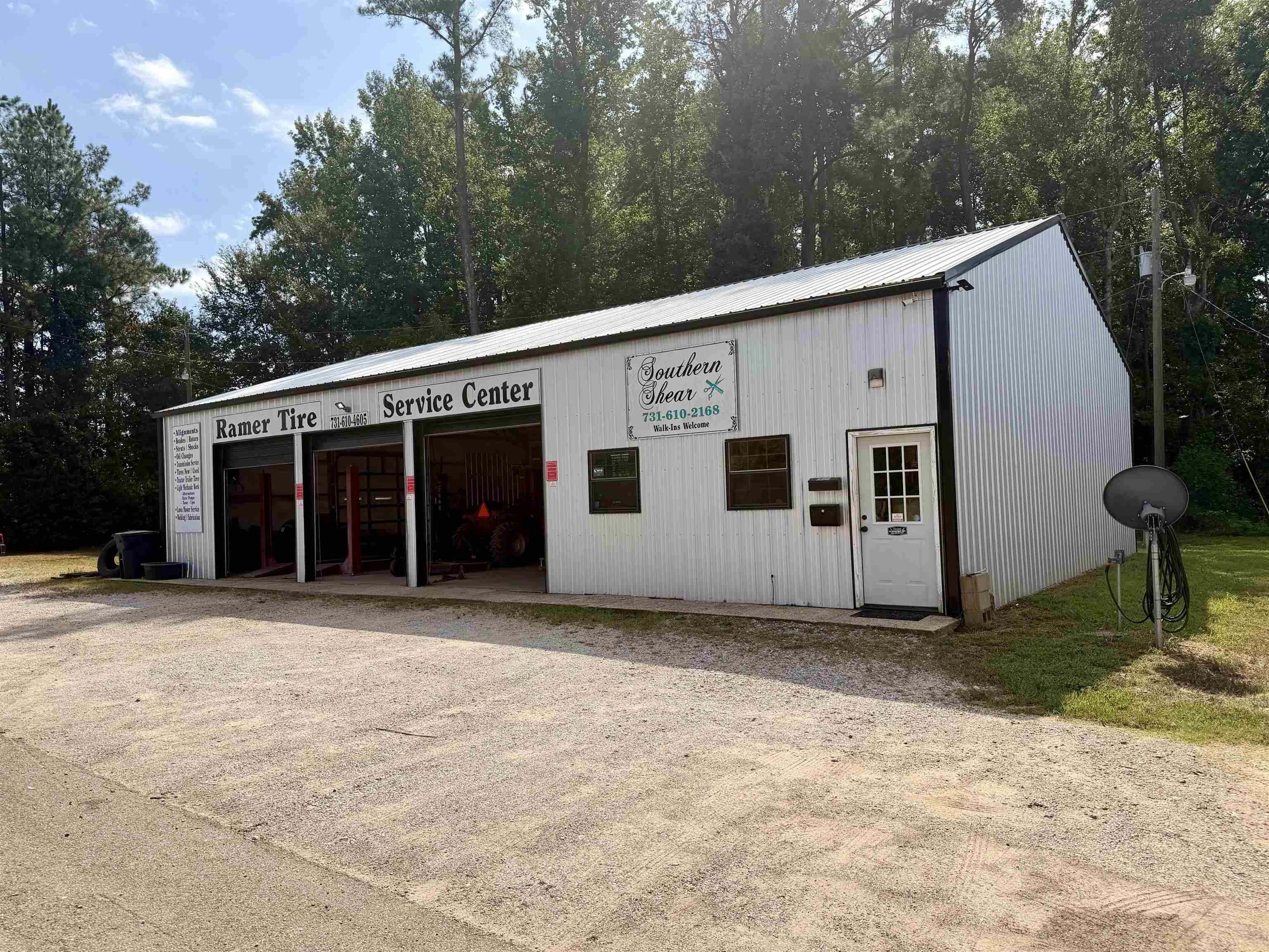4362 57 Hwy Property Photo 18