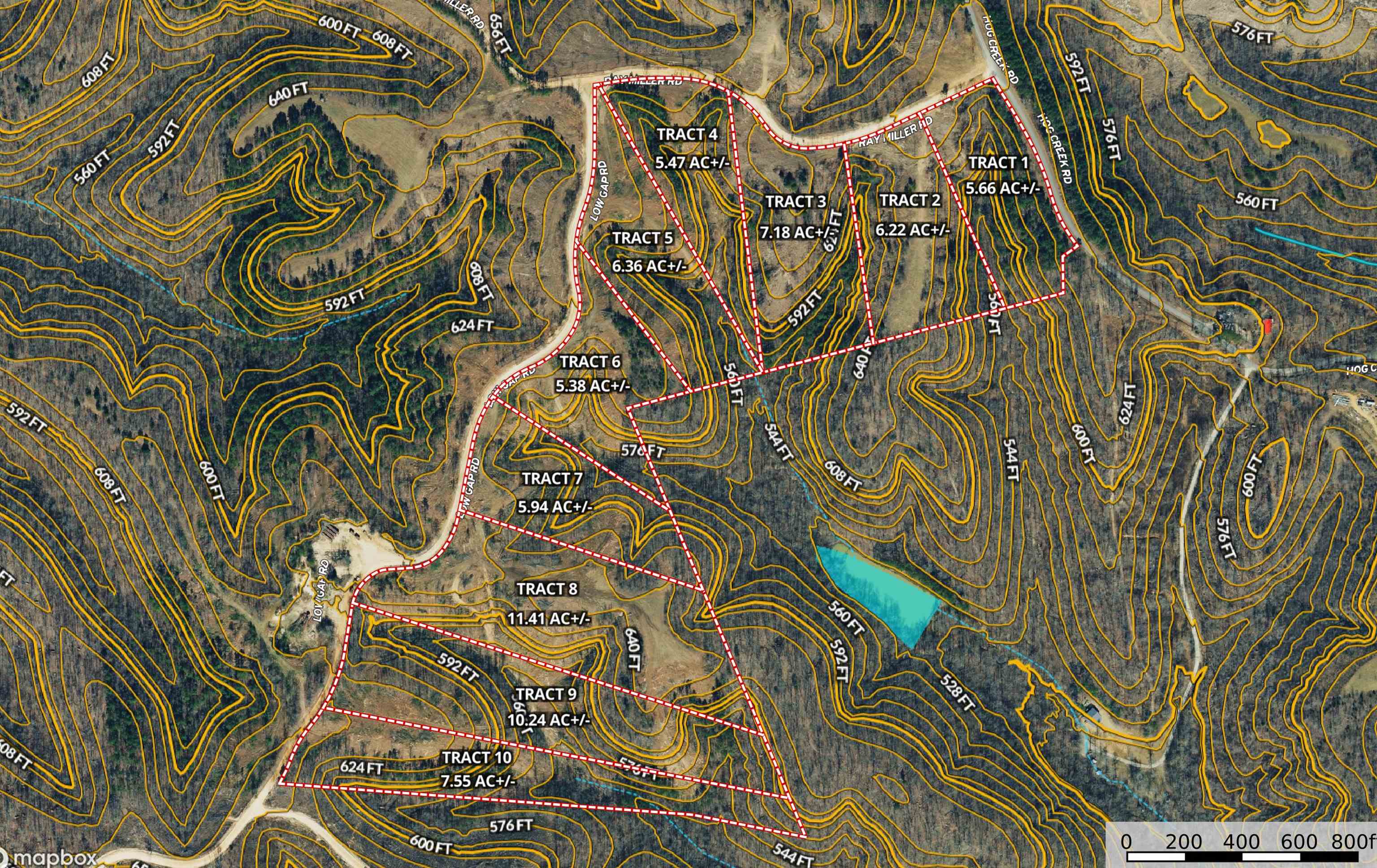 1526 Ray Miller Rd Property Photo 26