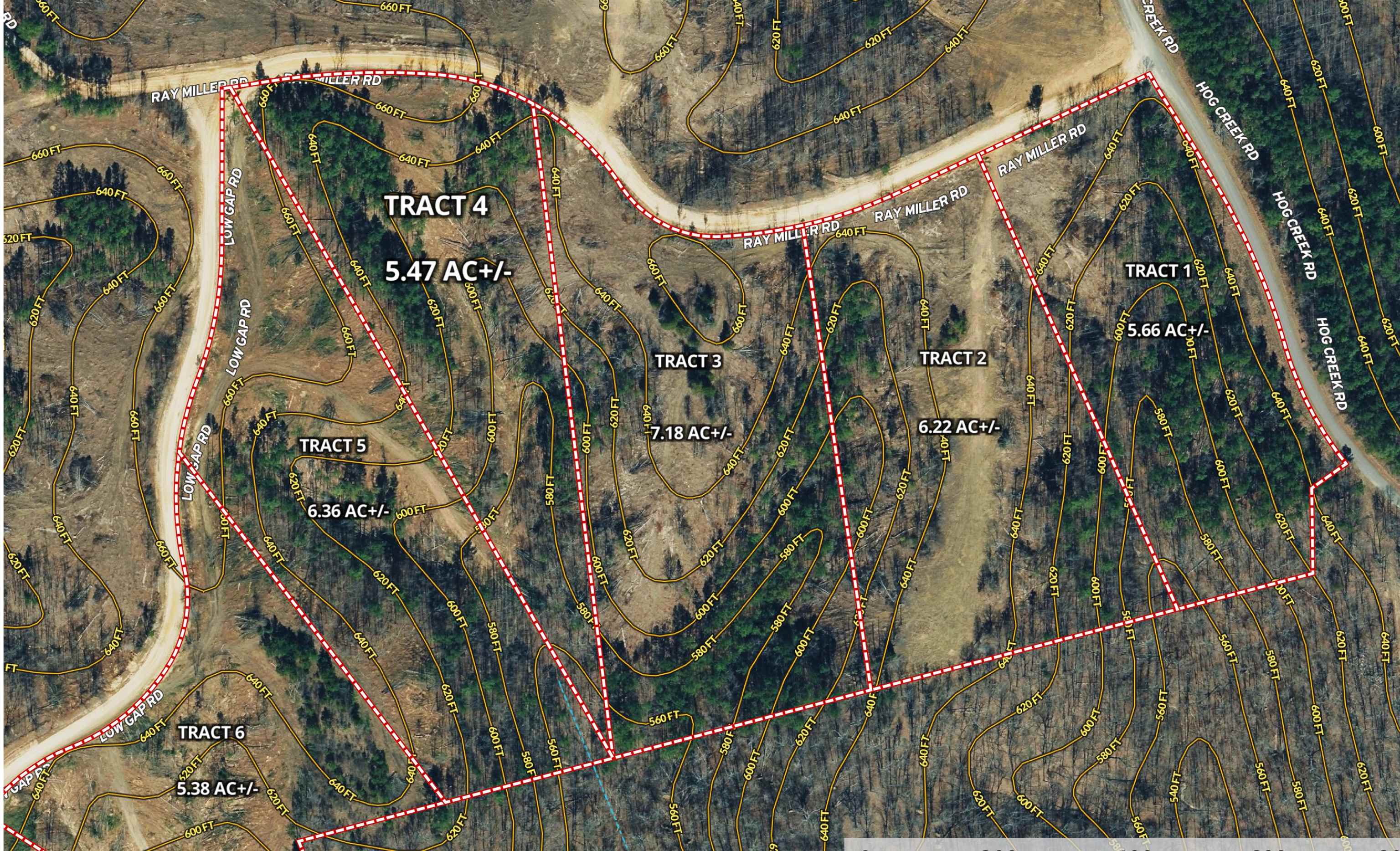 1526 Ray Miller Rd Property Photo 27