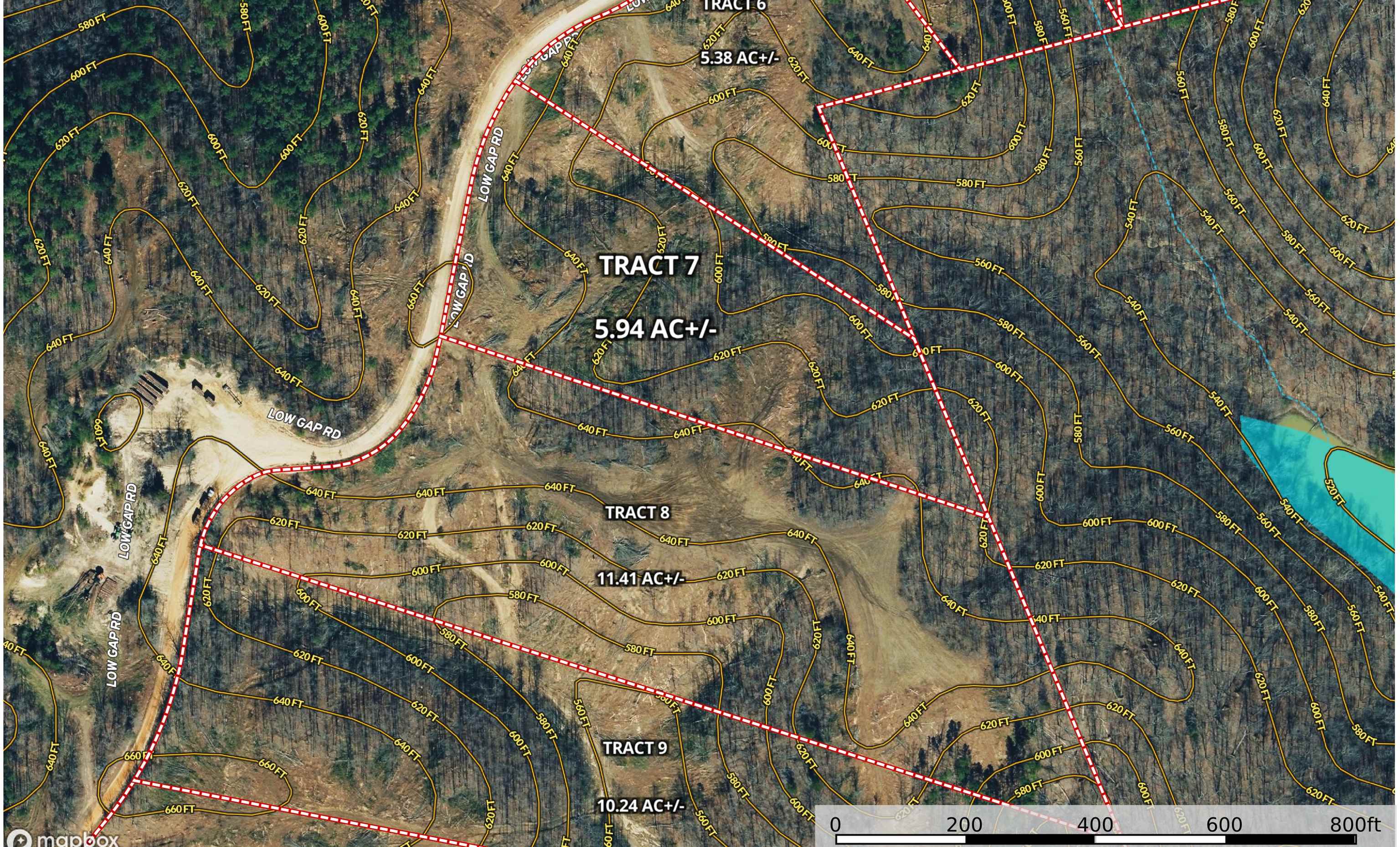 2026 Low Gap Rd Property Photo 19