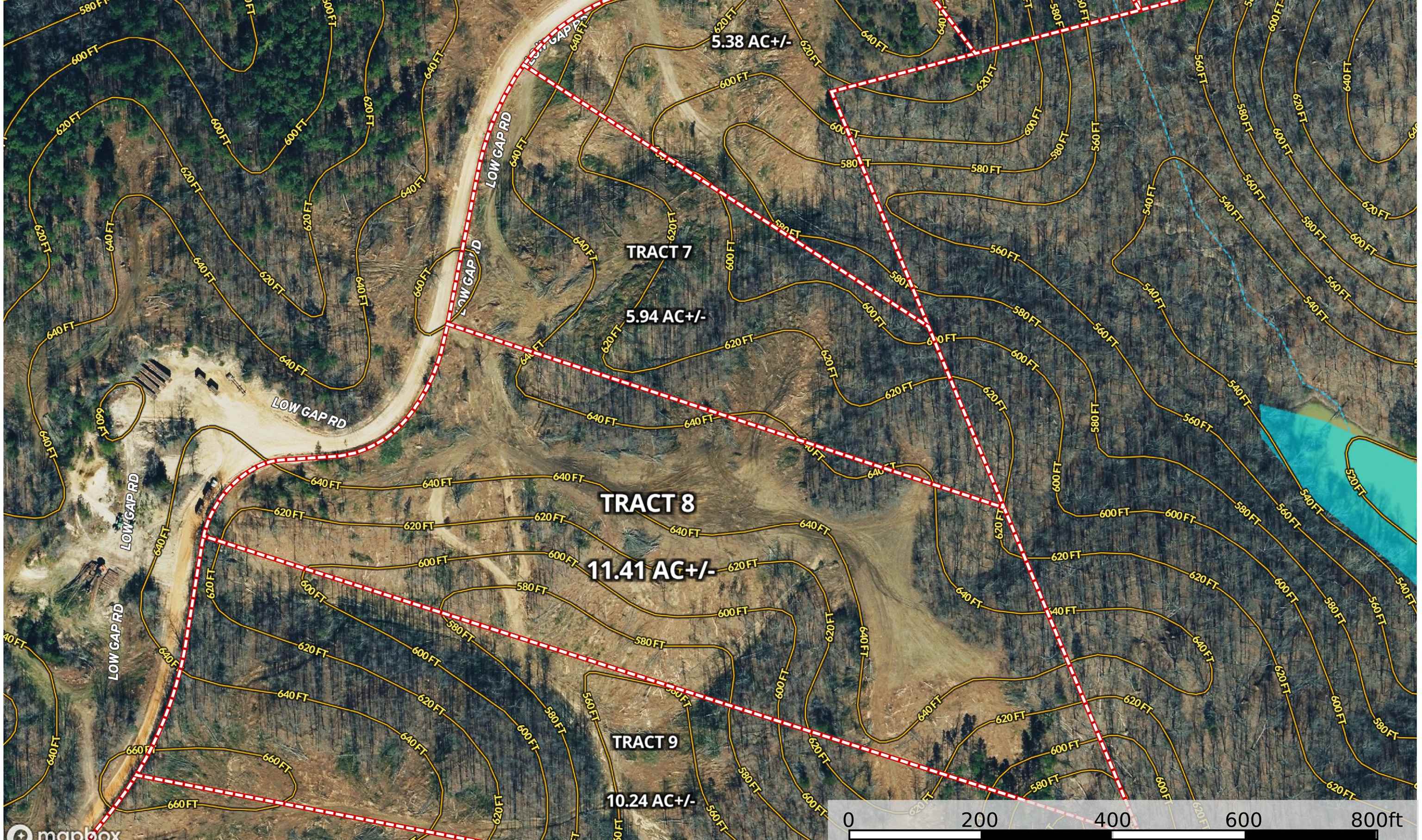 1960 Low Gap Rd Property Photo 34