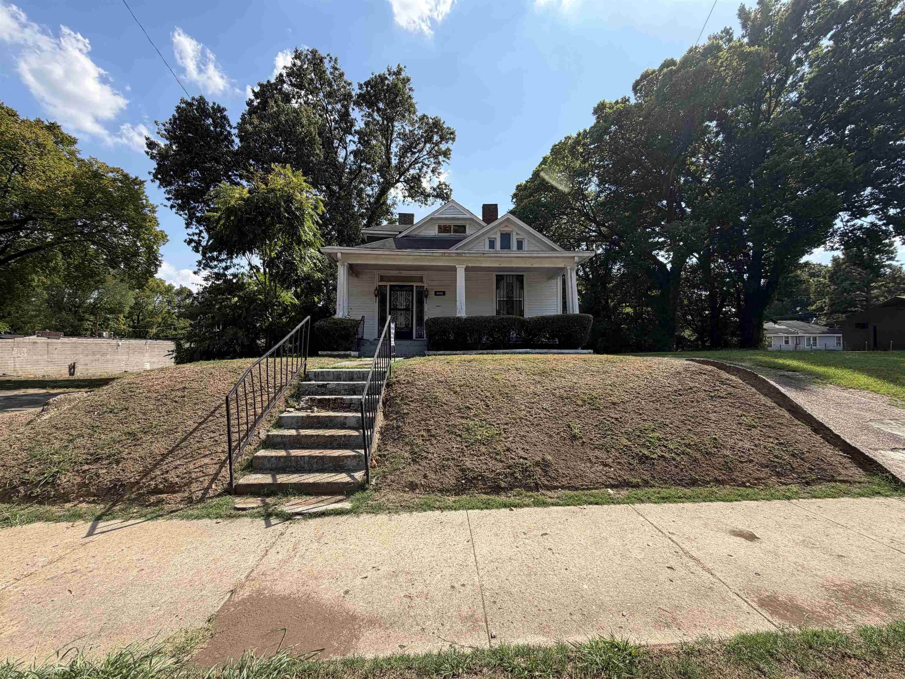 541 E Trigg Ave E Property Photo 21