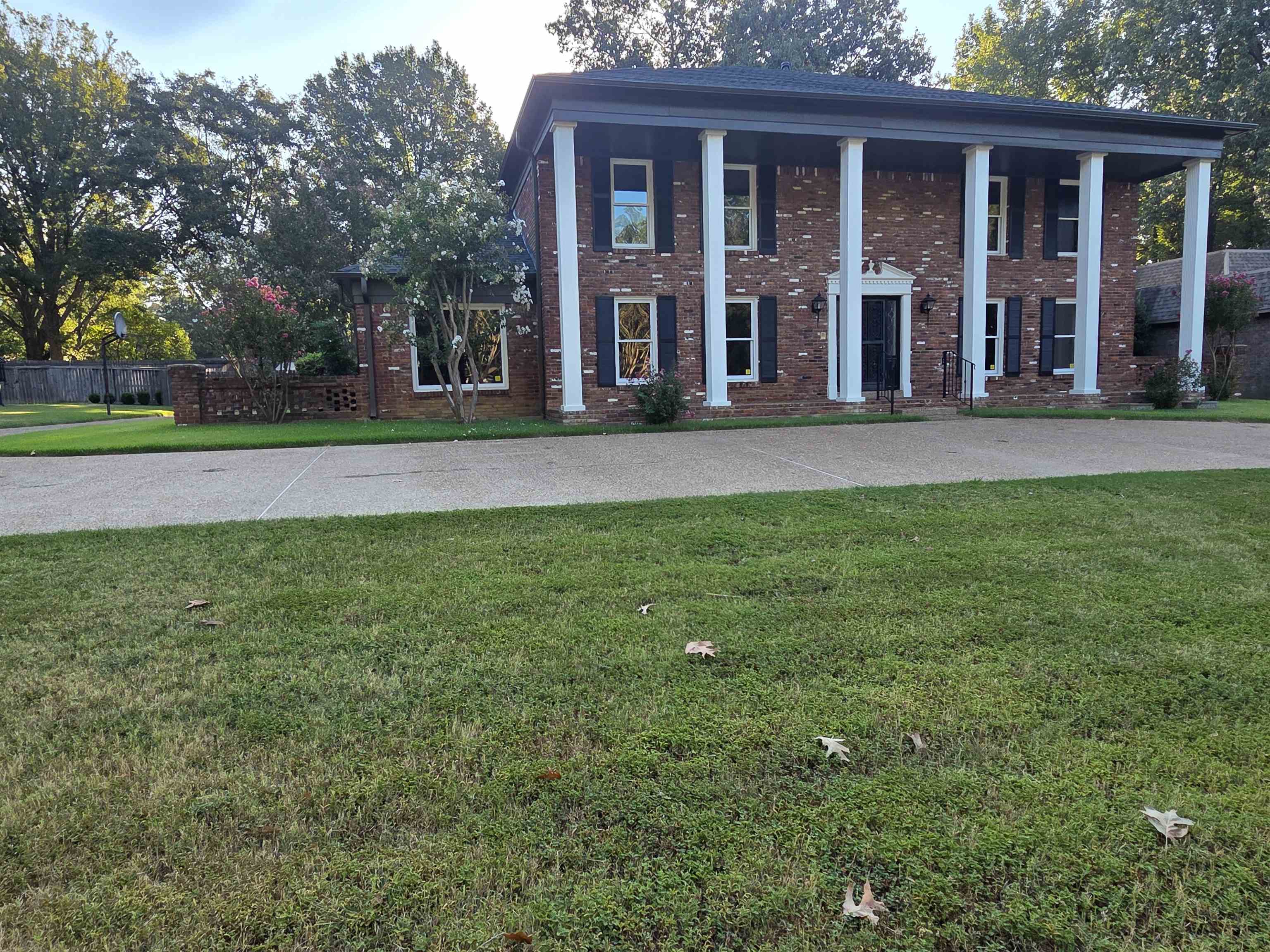 2336 Kirby Pky Property Photo 3