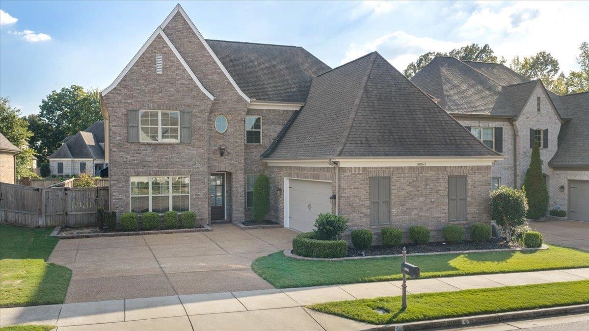 10063 Market Cross Ln Property Photo 1