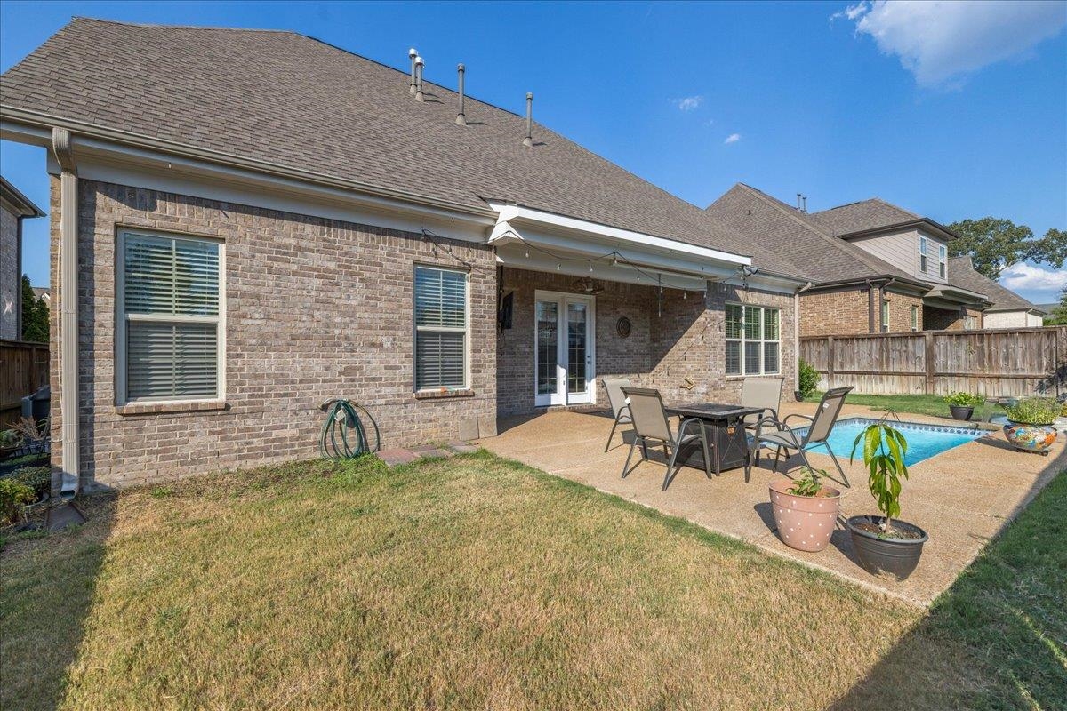 10063 Market Cross Ln Property Photo 7