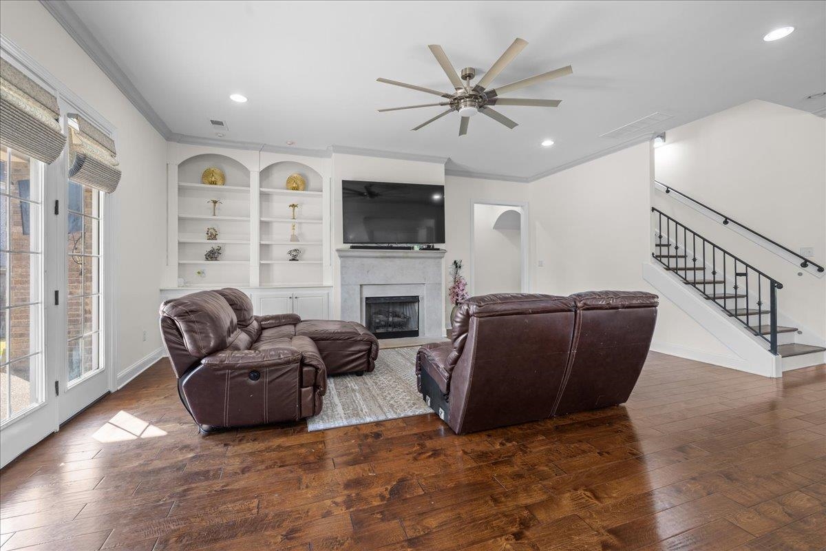 10063 Market Cross Ln Property Photo 16