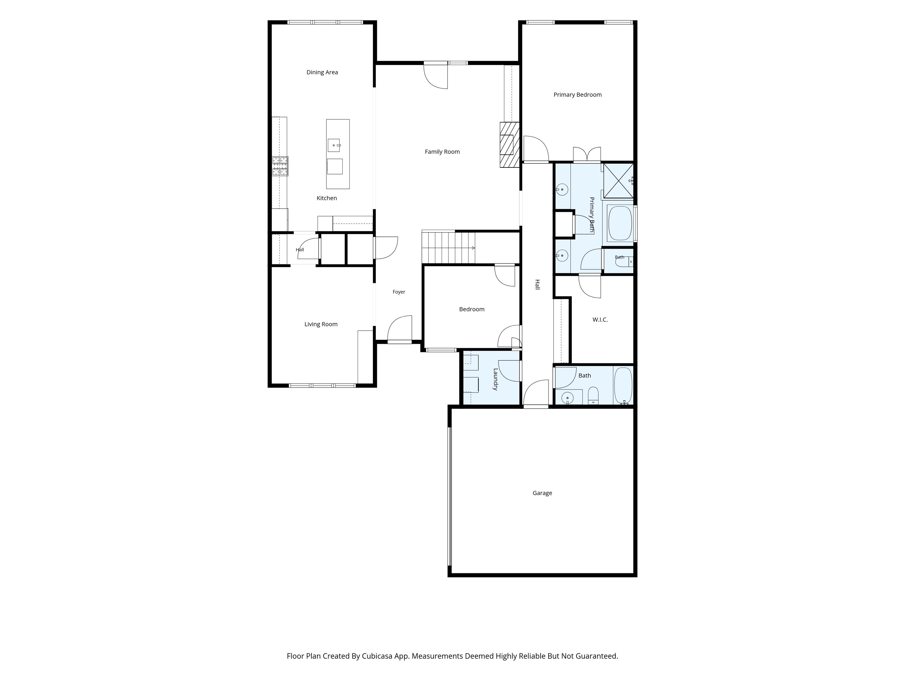 10063 Market Cross Ln Property Photo 33