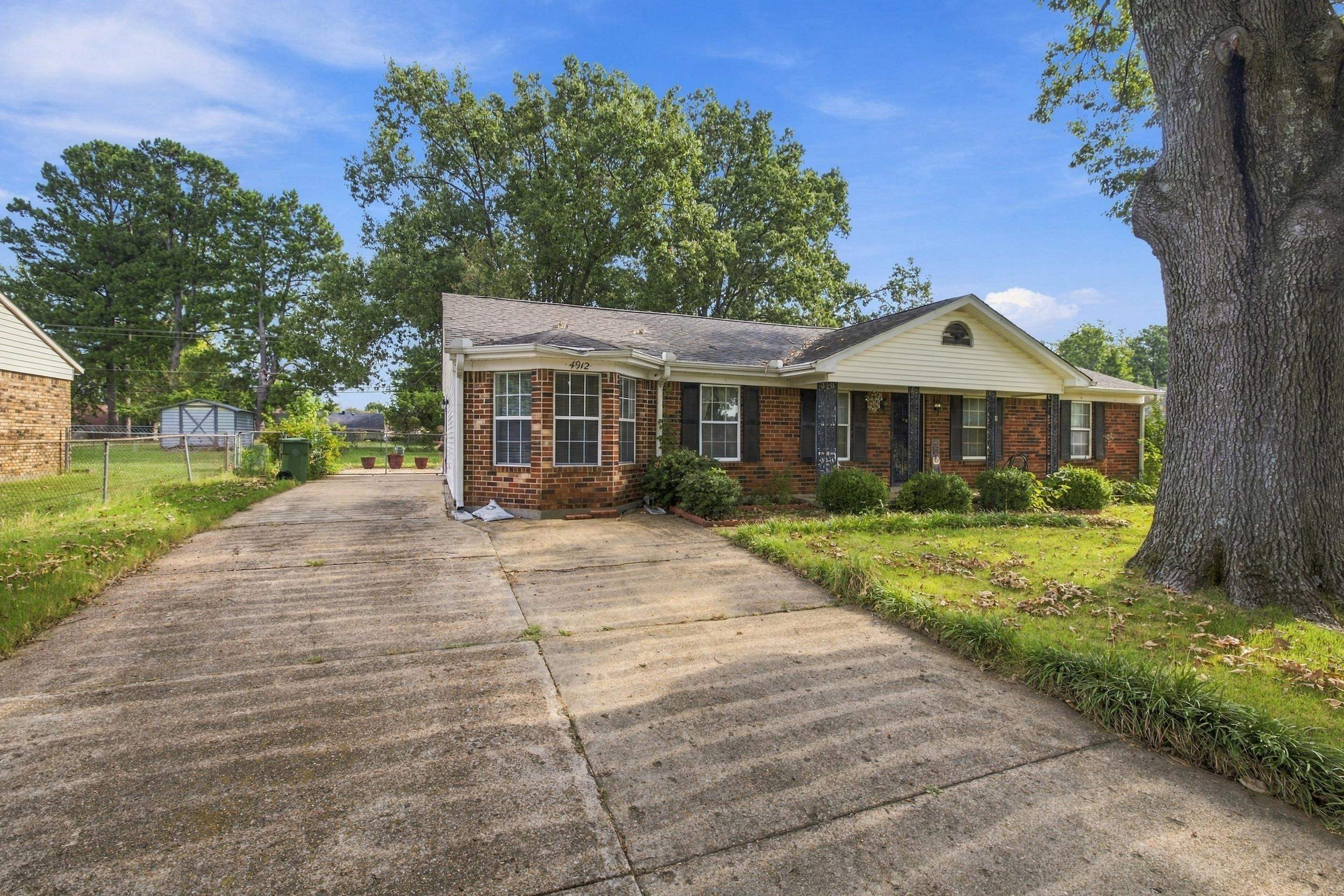 4912 Quay Hill Rd Property Photo 4